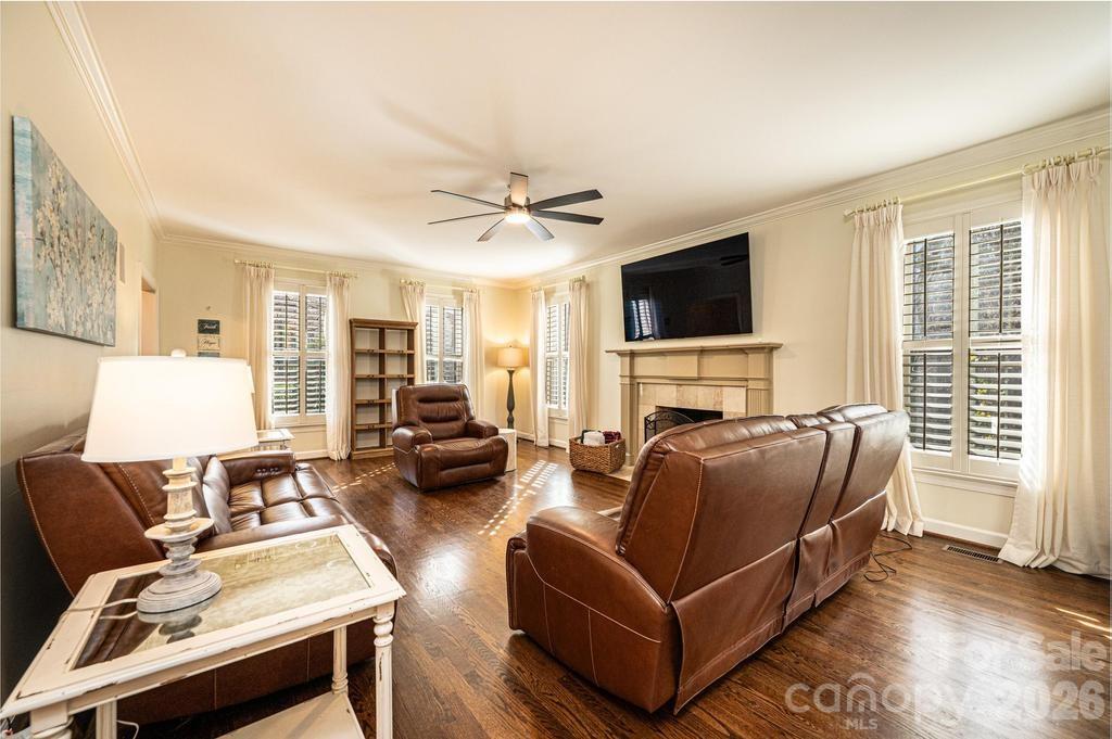 Waverley - Residential