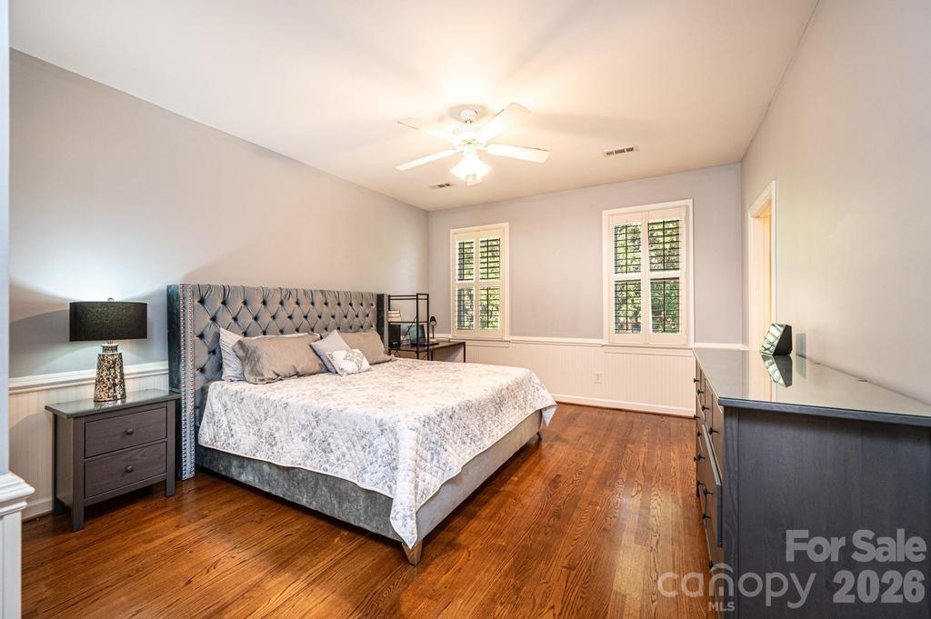 Waverley - Residential