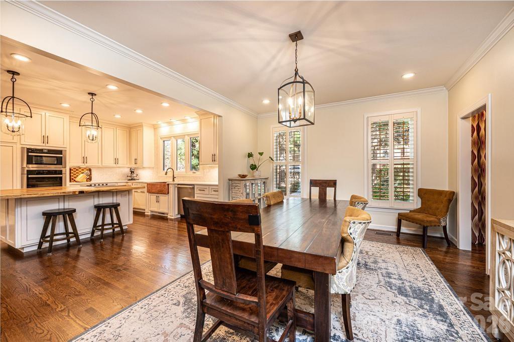 Waverley - Residential