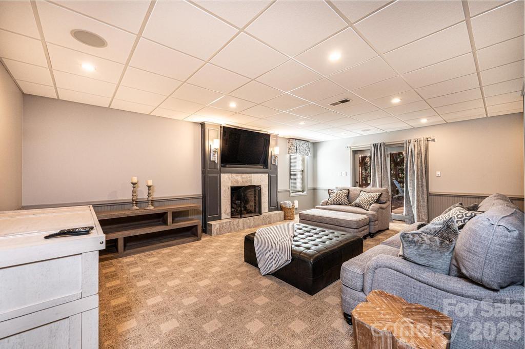 Waverley - Residential