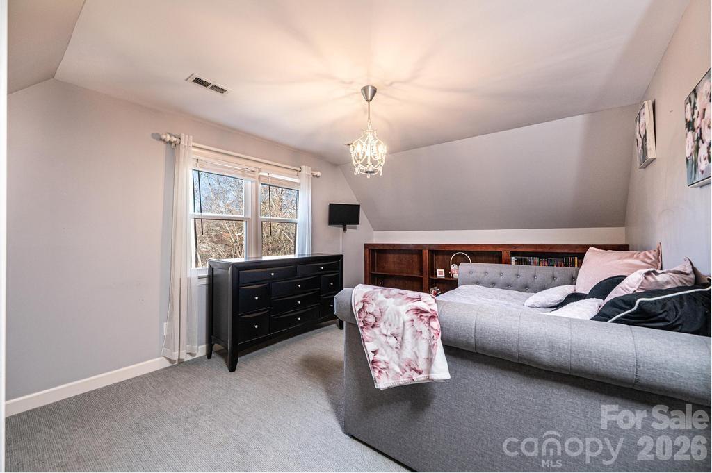 Waverley - Residential