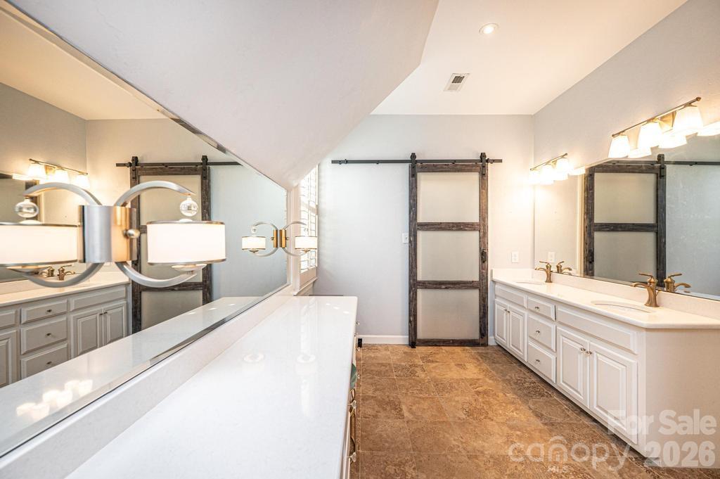 Waverley - Residential