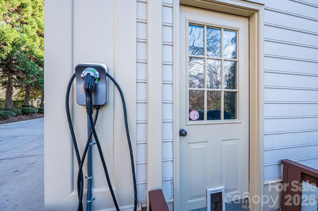 Waverley - Residential