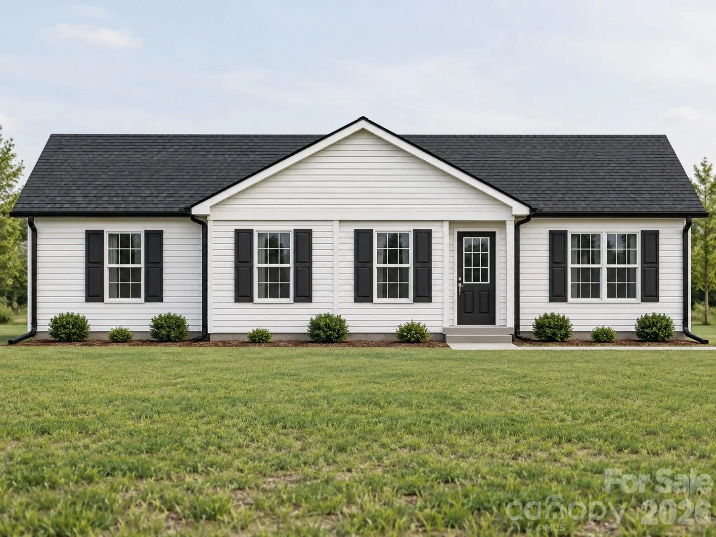 2600 Watson Drive, Lancaster, SC, 29720