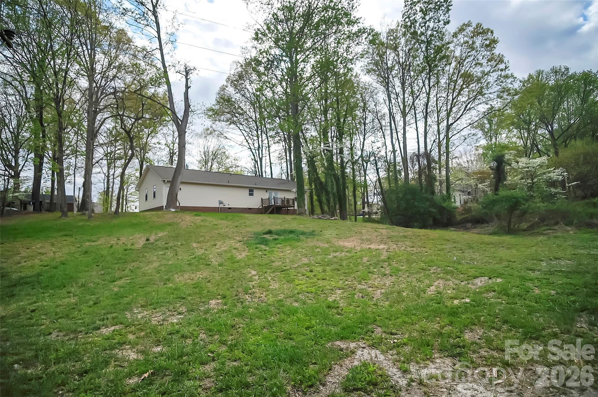 STONEWALL JACKSON PARK - Residential