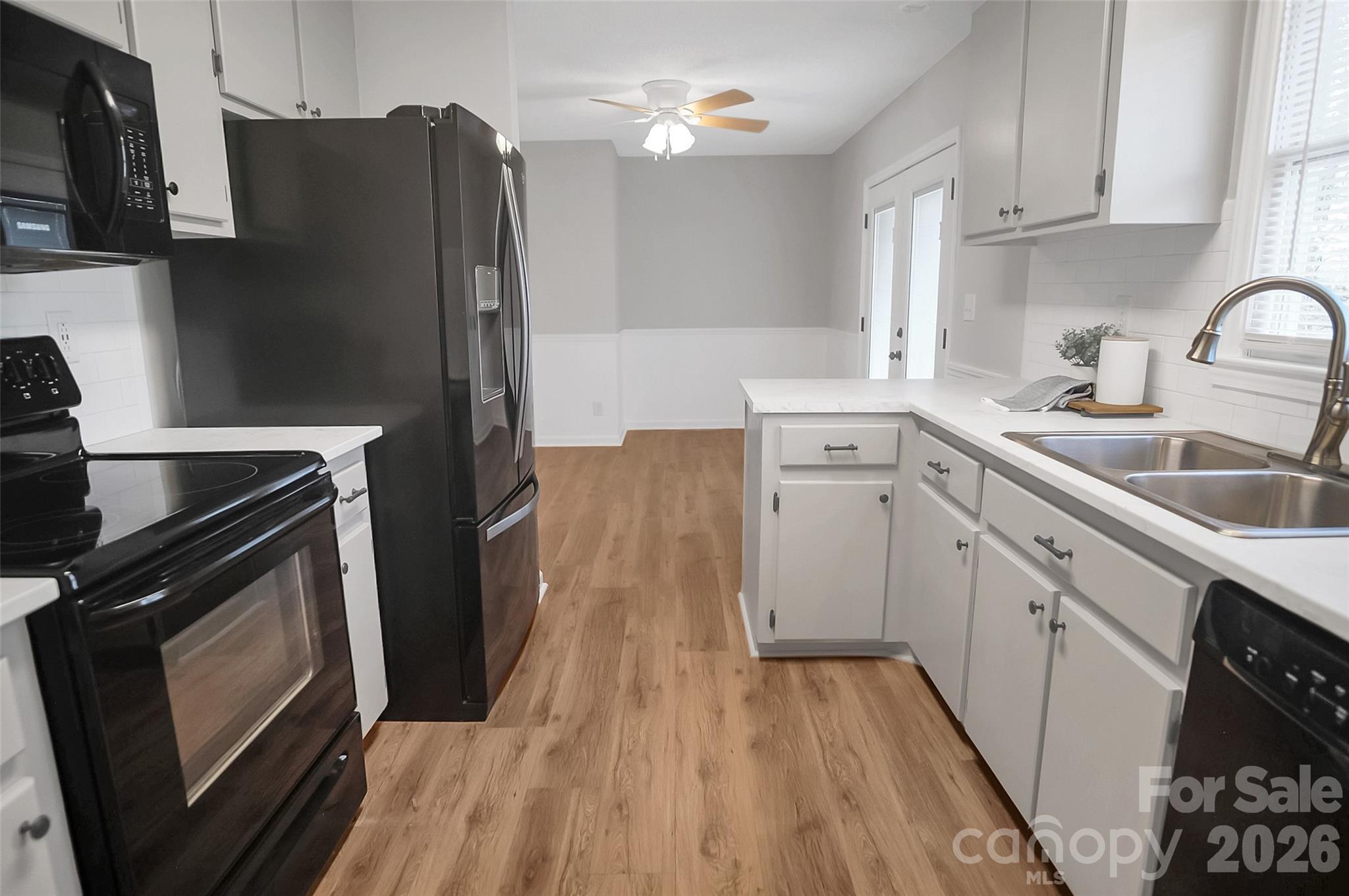 STONEWALL JACKSON PARK - Residential