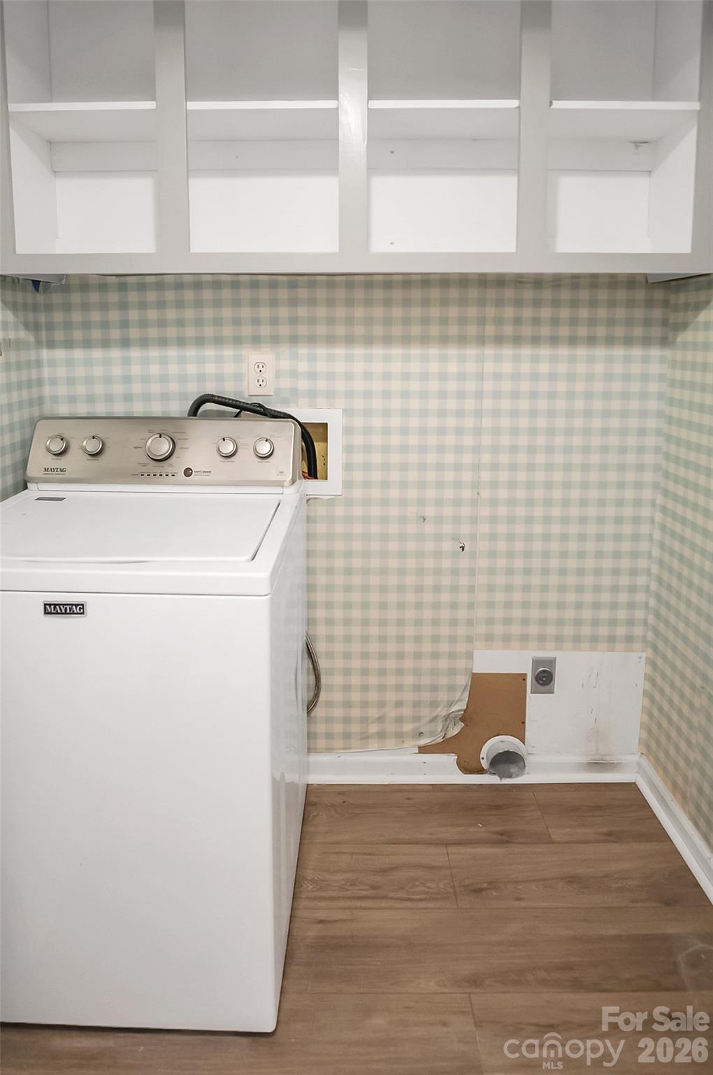 STONEWALL JACKSON PARK - Residential