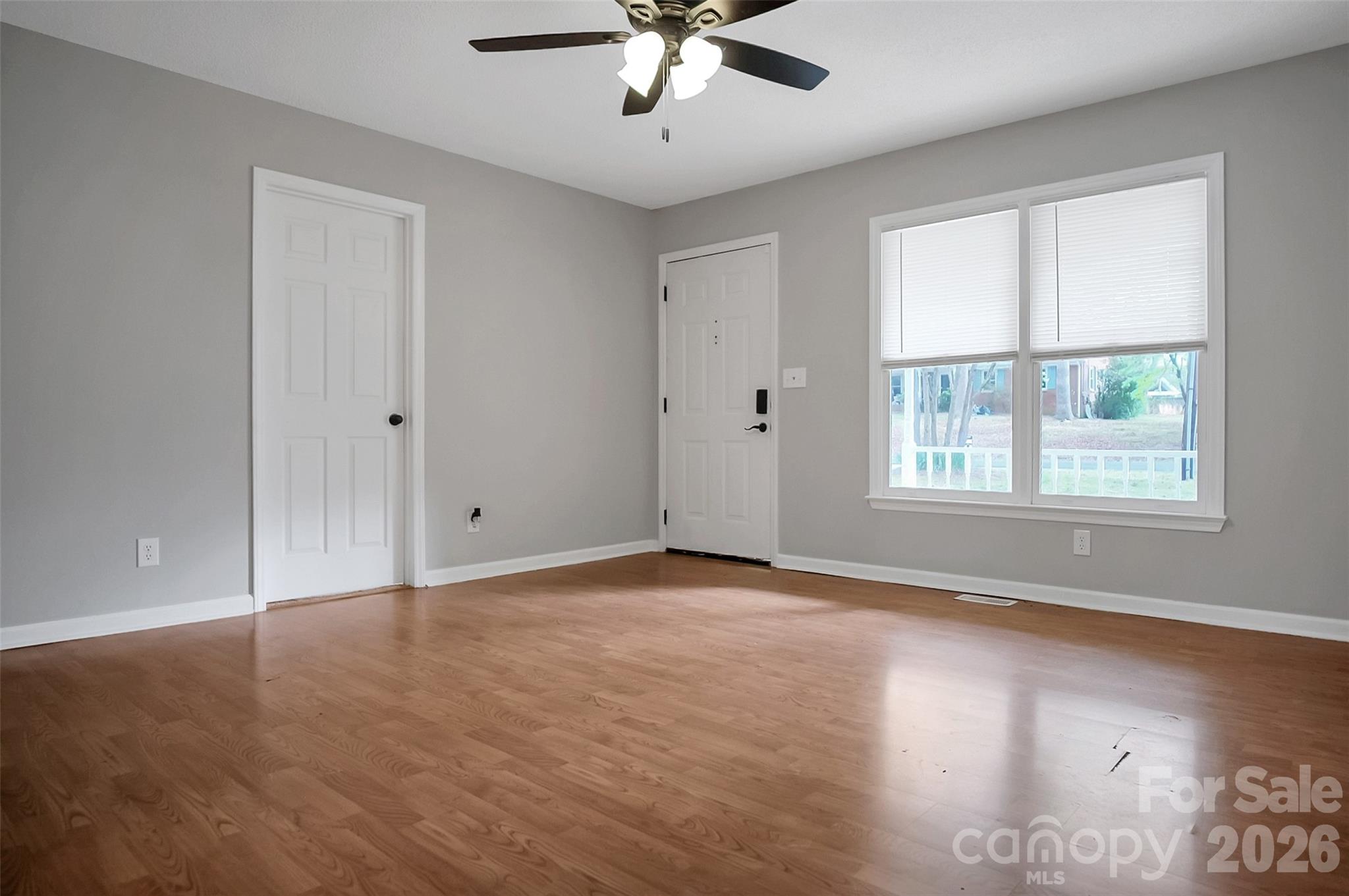 STONEWALL JACKSON PARK - Residential