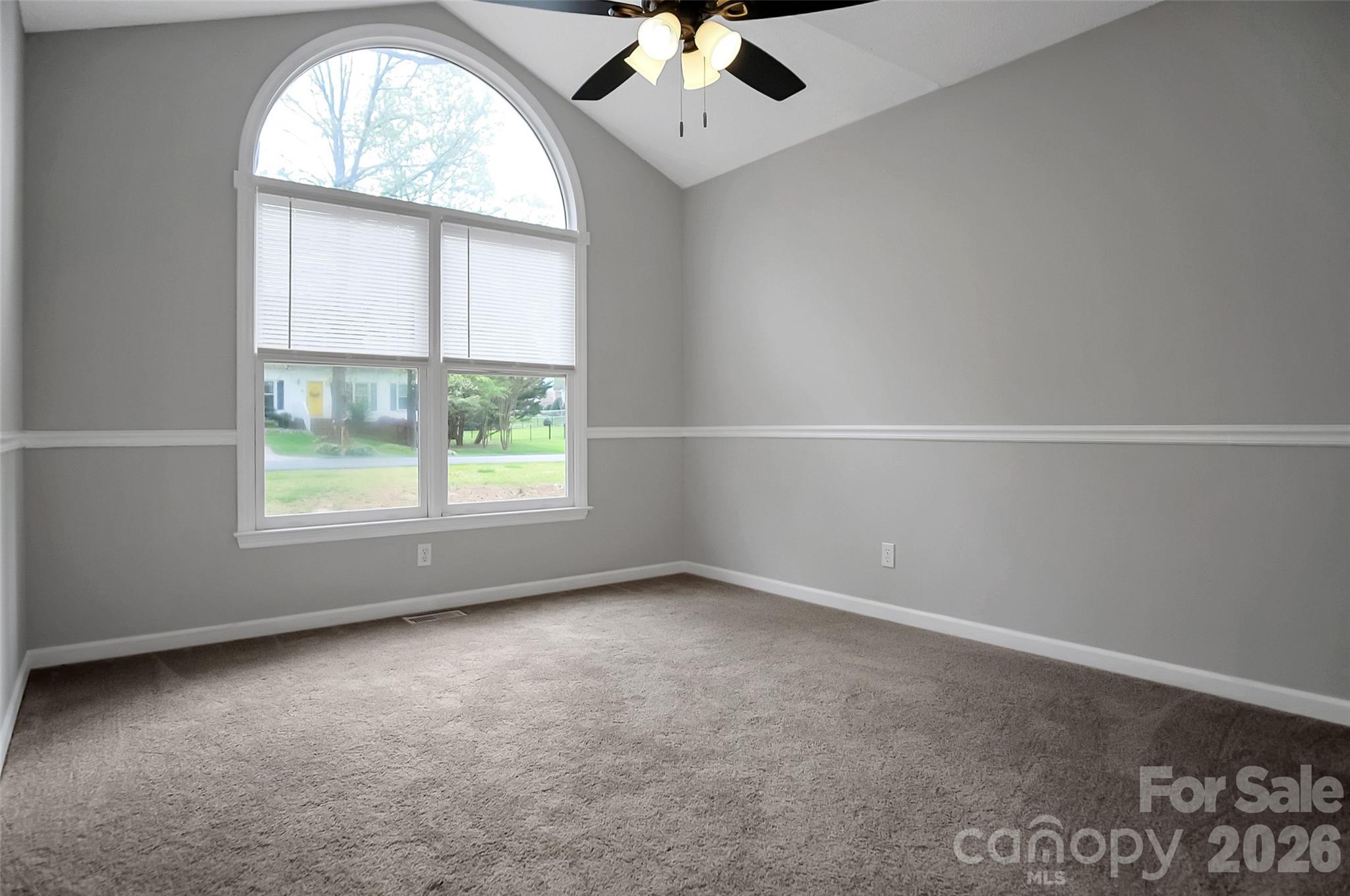 STONEWALL JACKSON PARK - Residential