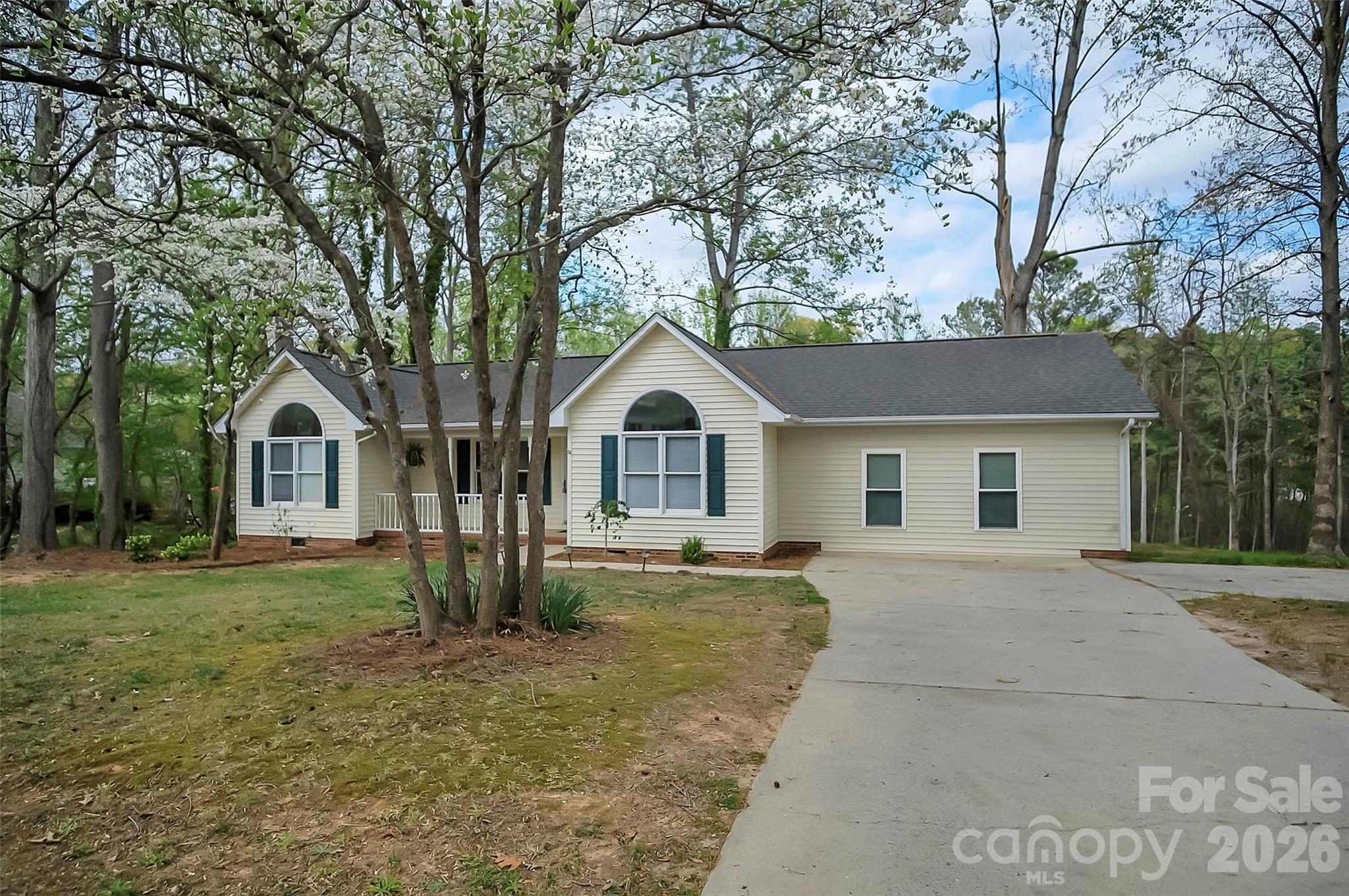 STONEWALL JACKSON PARK - Residential