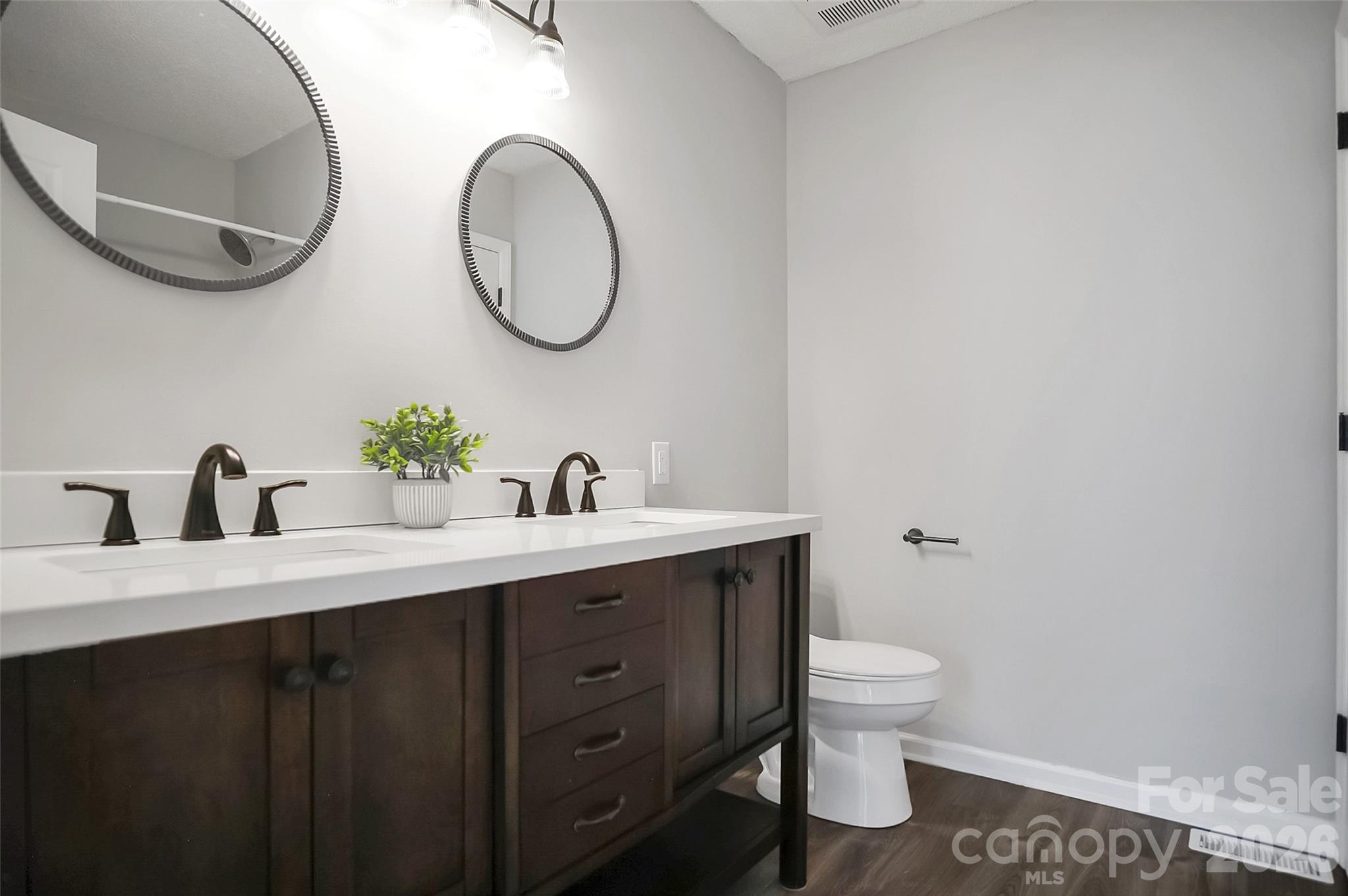 STONEWALL JACKSON PARK - Residential