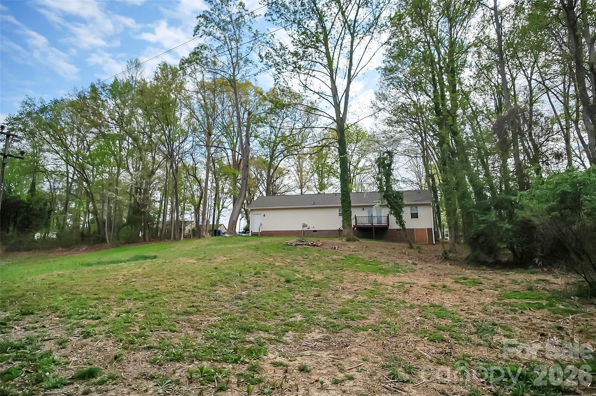 STONEWALL JACKSON PARK - Residential