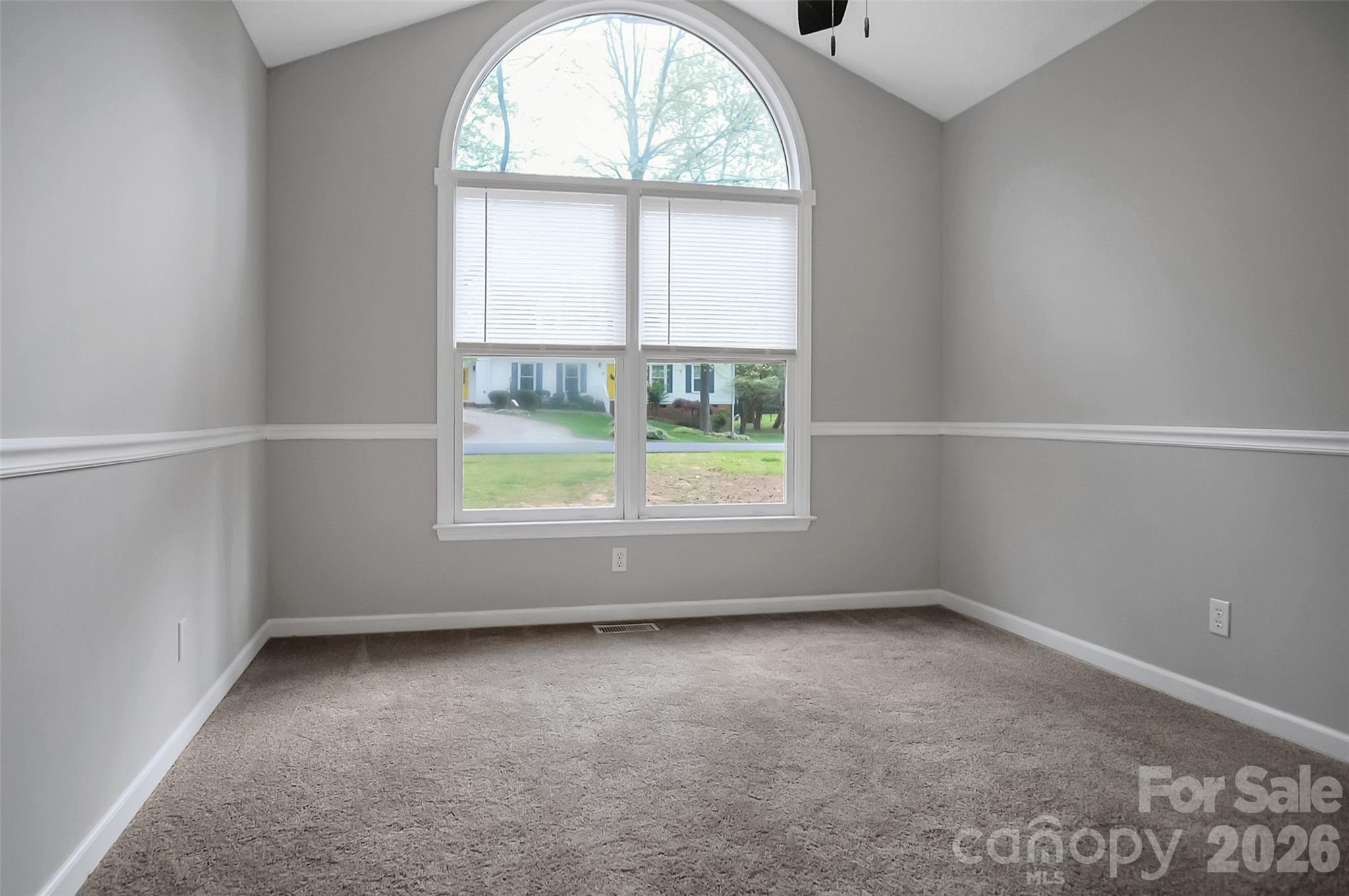 STONEWALL JACKSON PARK - Residential