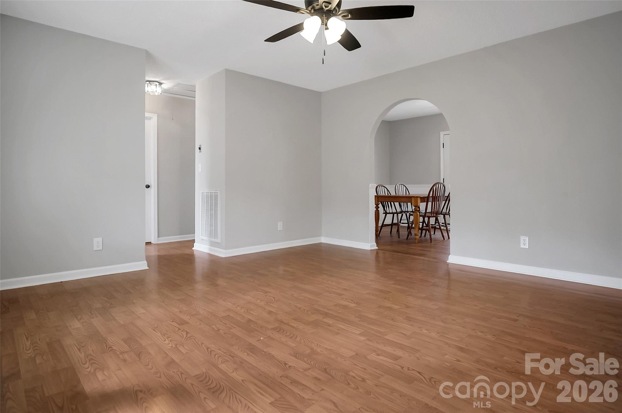 STONEWALL JACKSON PARK - Residential