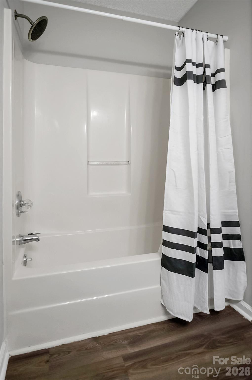 STONEWALL JACKSON PARK - Residential