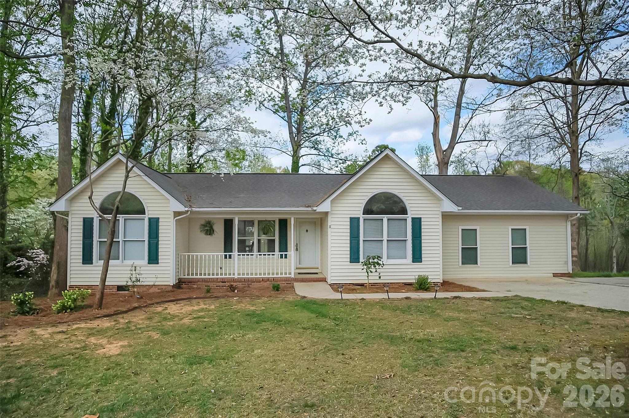 STONEWALL JACKSON PARK - Residential