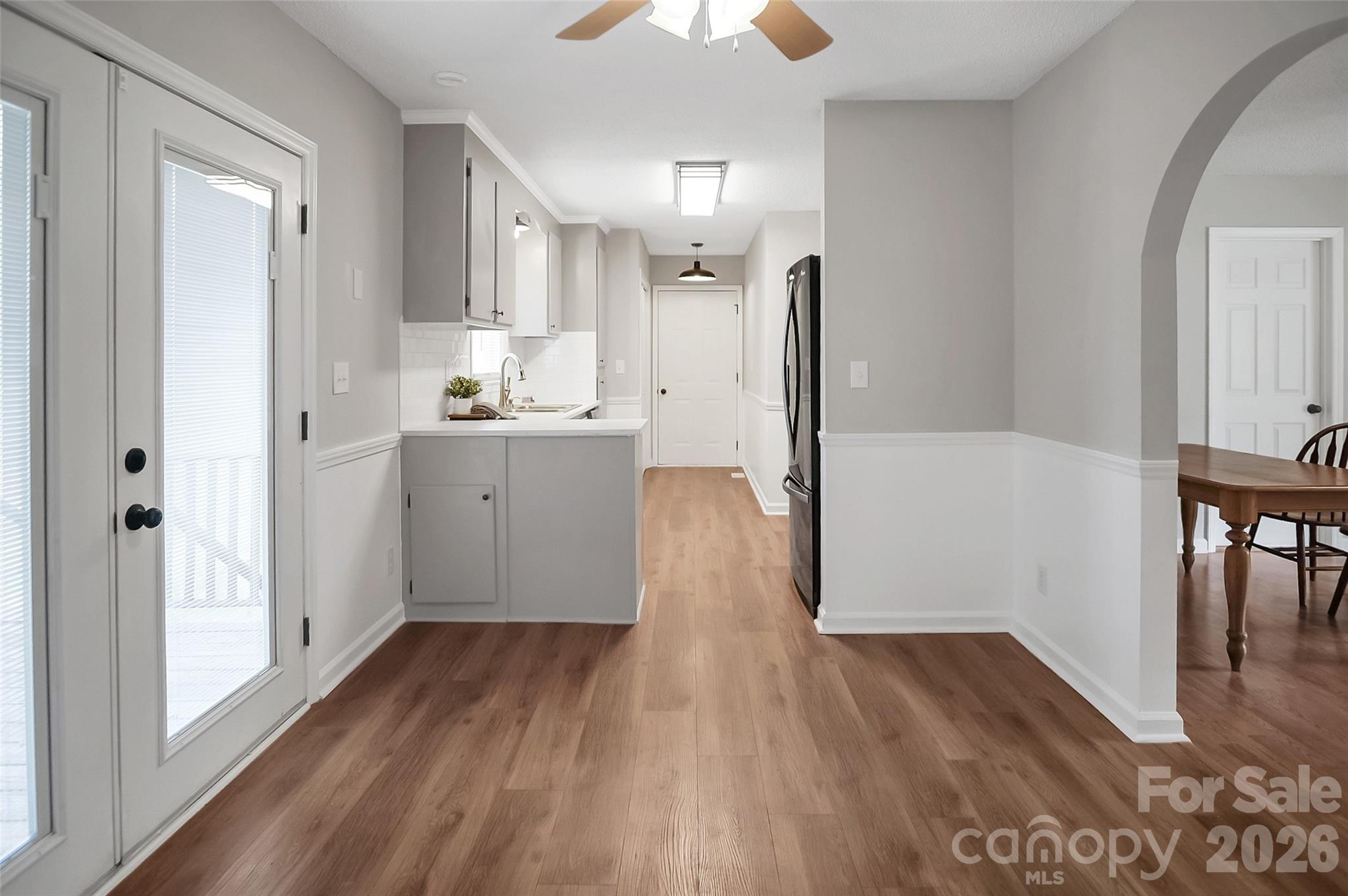 STONEWALL JACKSON PARK - Residential