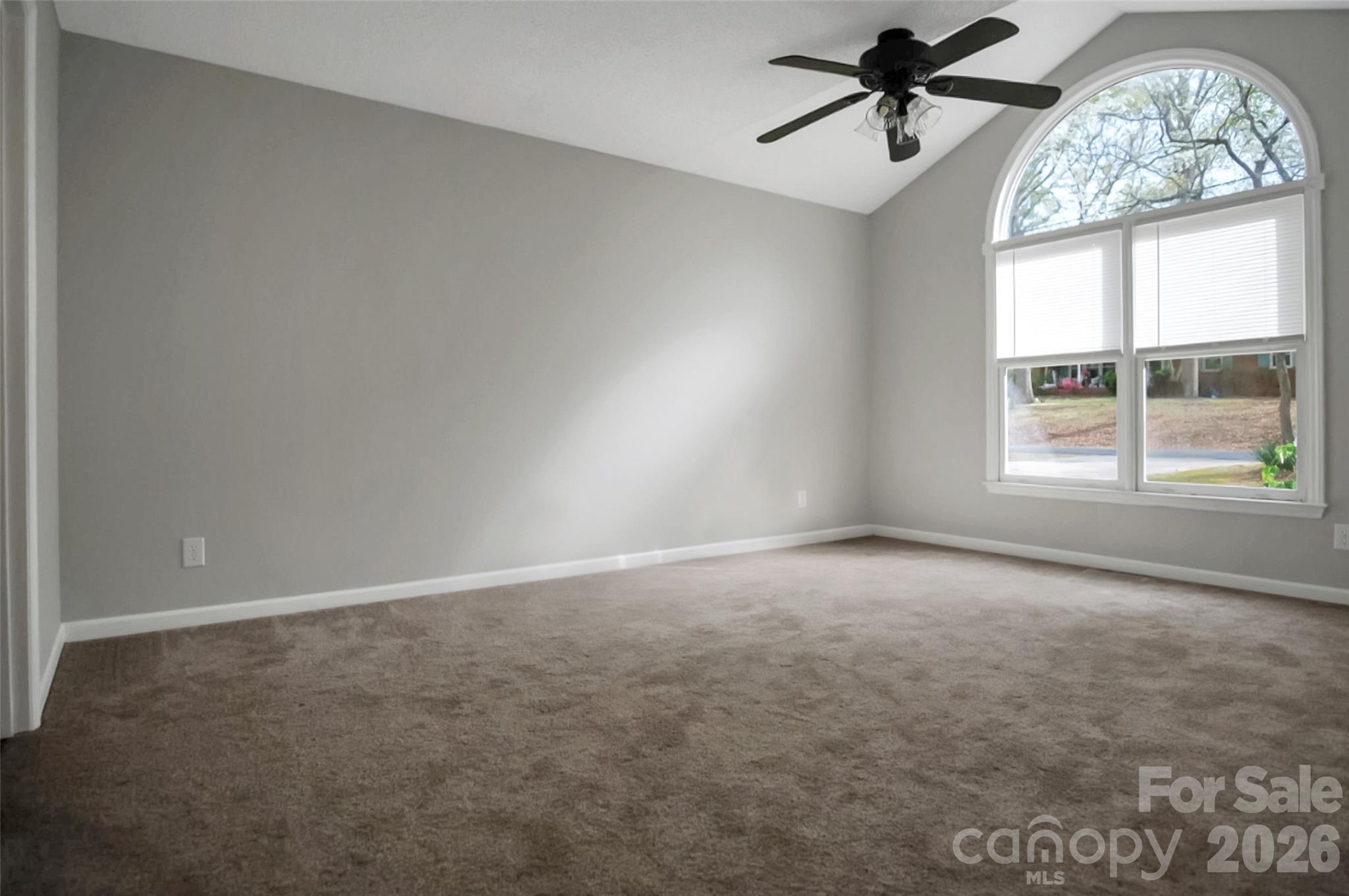 STONEWALL JACKSON PARK - Residential