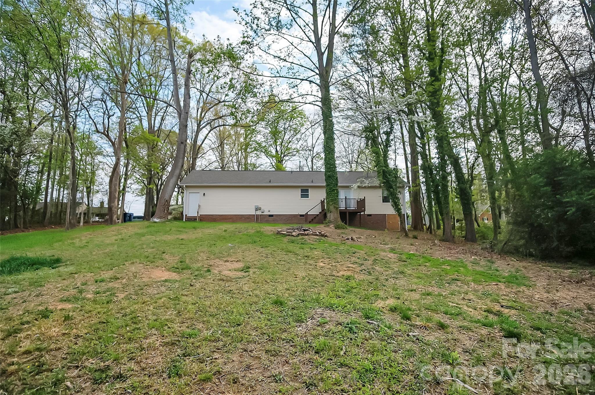 STONEWALL JACKSON PARK - Residential