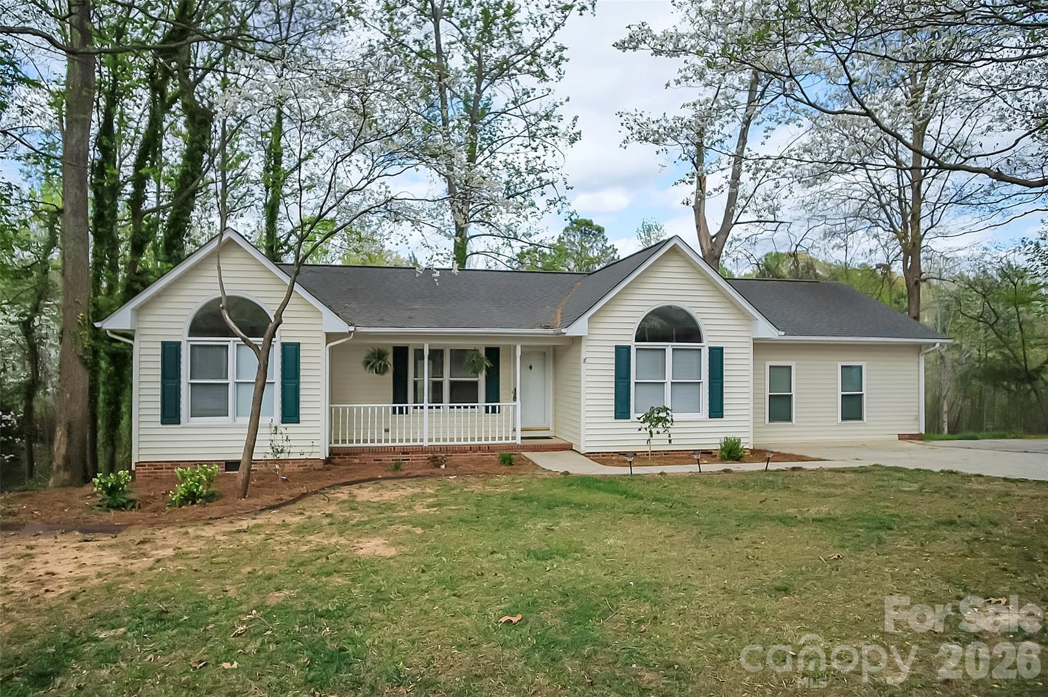 STONEWALL JACKSON PARK - Residential