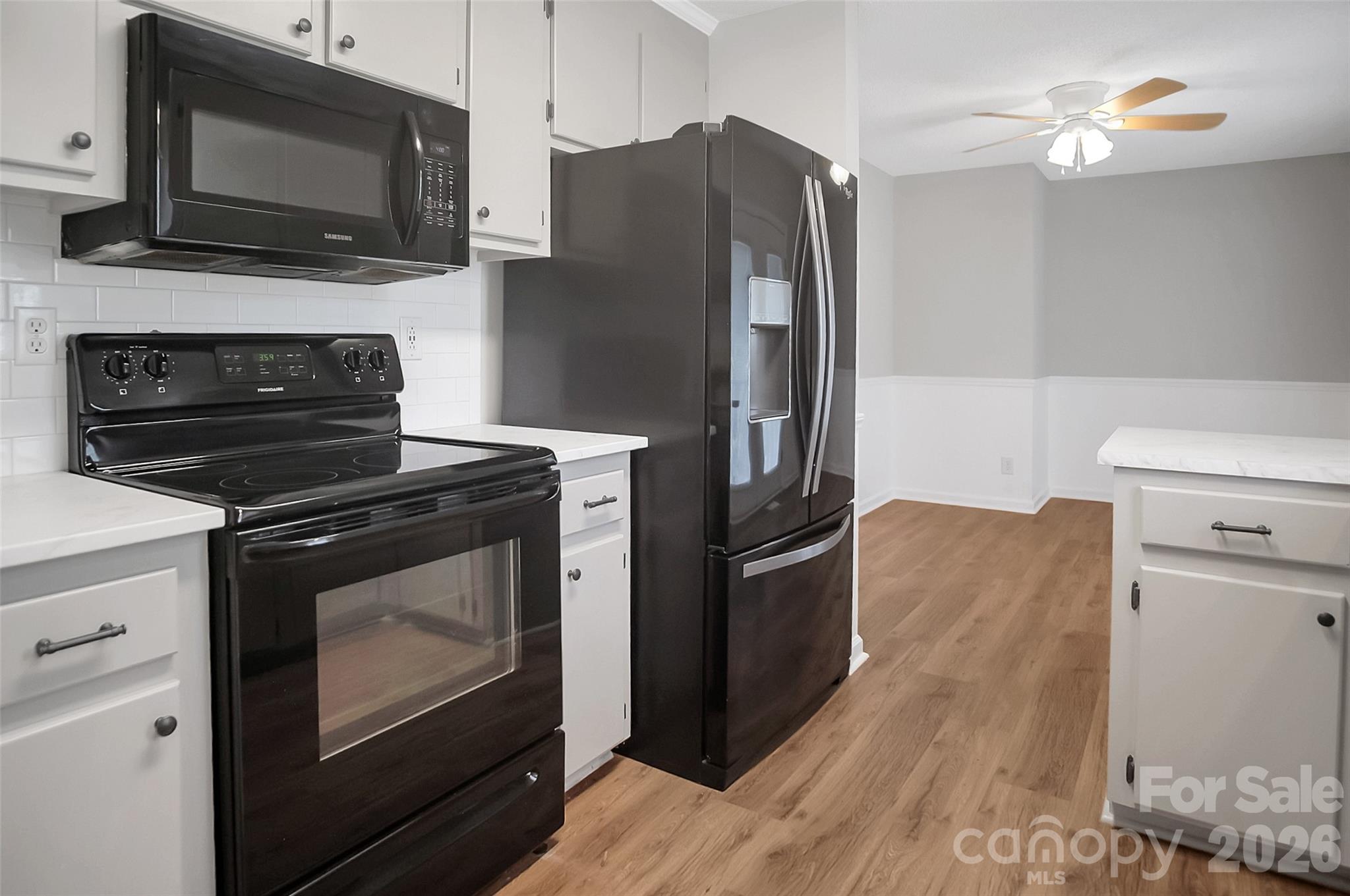 STONEWALL JACKSON PARK - Residential