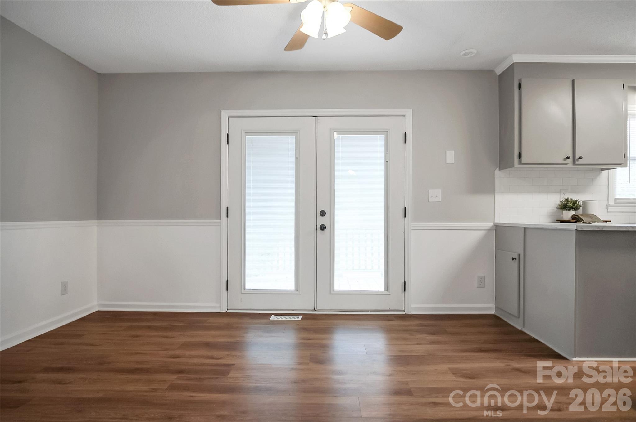 STONEWALL JACKSON PARK - Residential