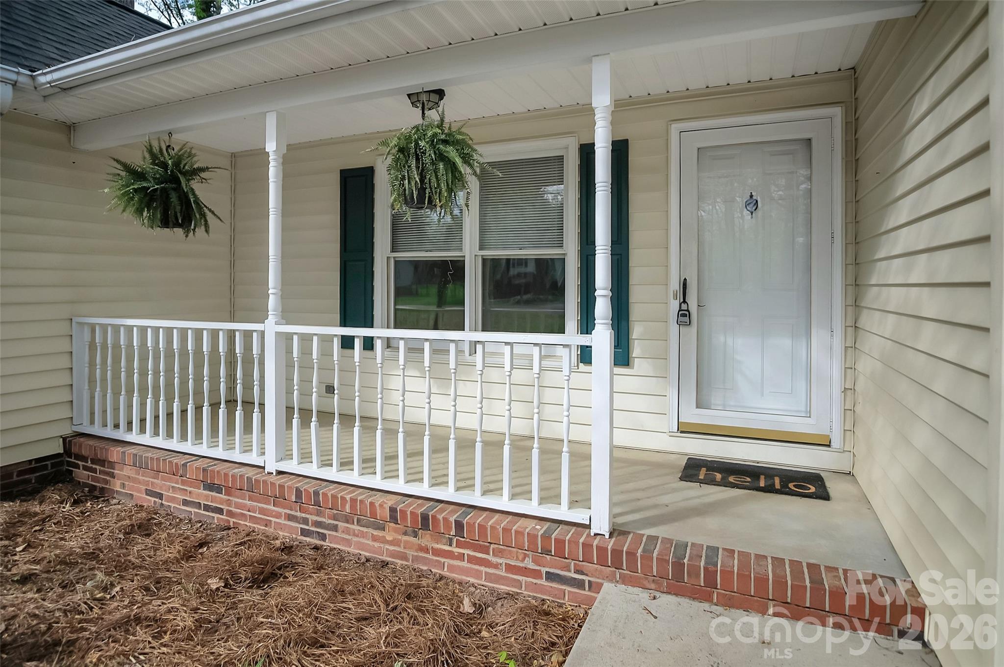 STONEWALL JACKSON PARK - Residential