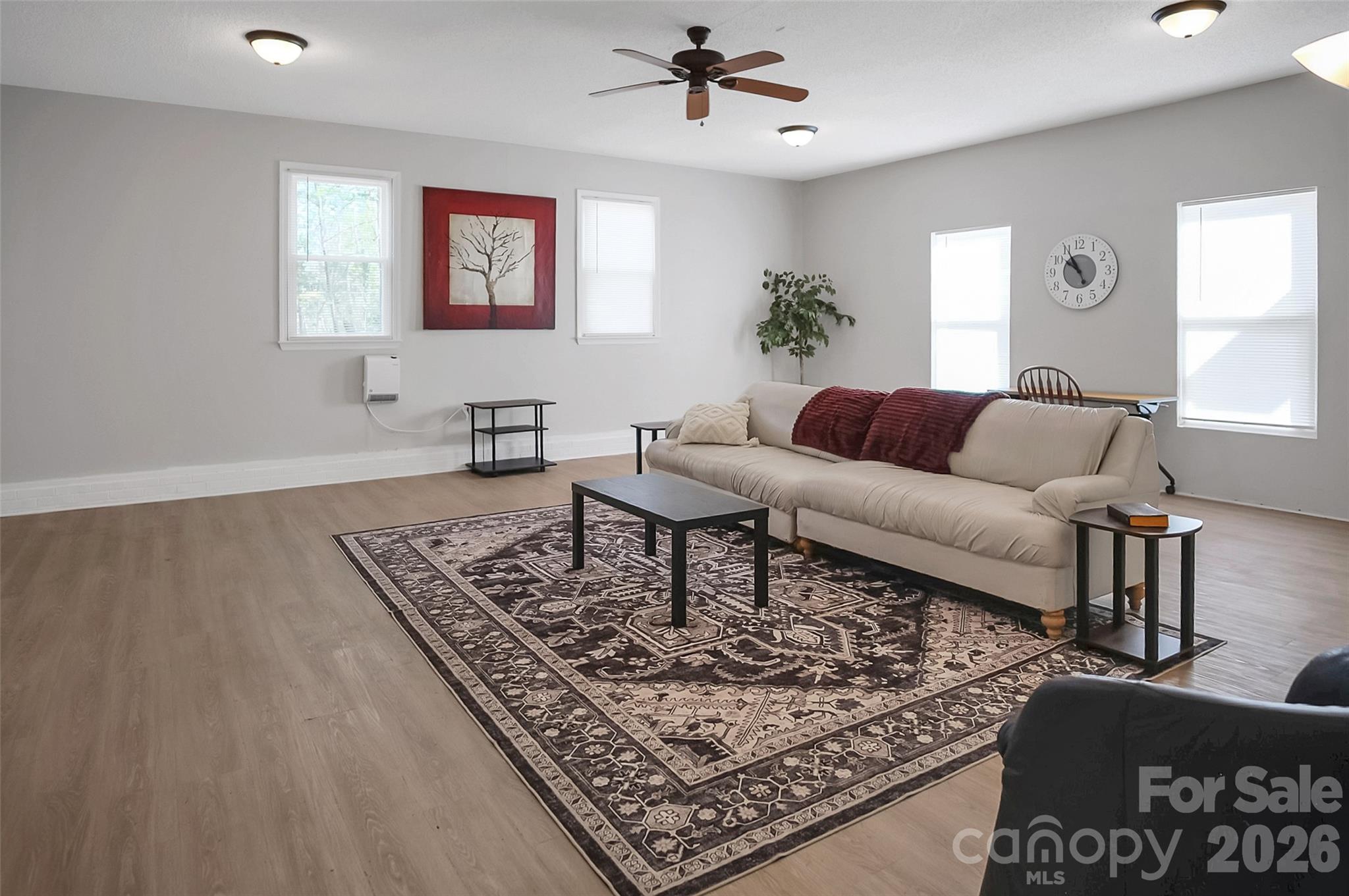 STONEWALL JACKSON PARK - Residential