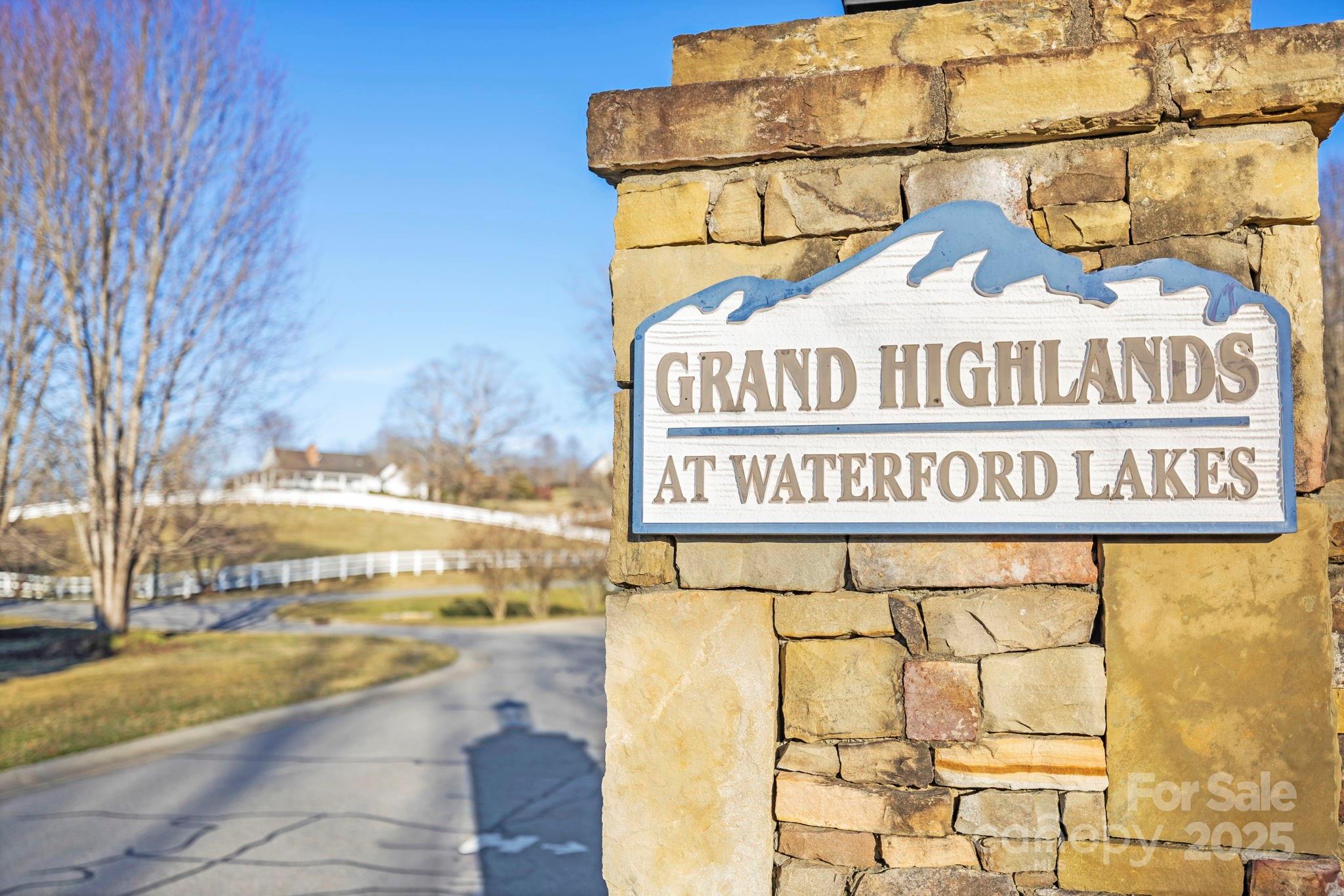 Grand Highlands At Waterford Lakes - Residential