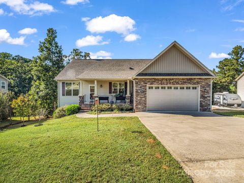 261 Glendower Lane Chesnee SC 29323