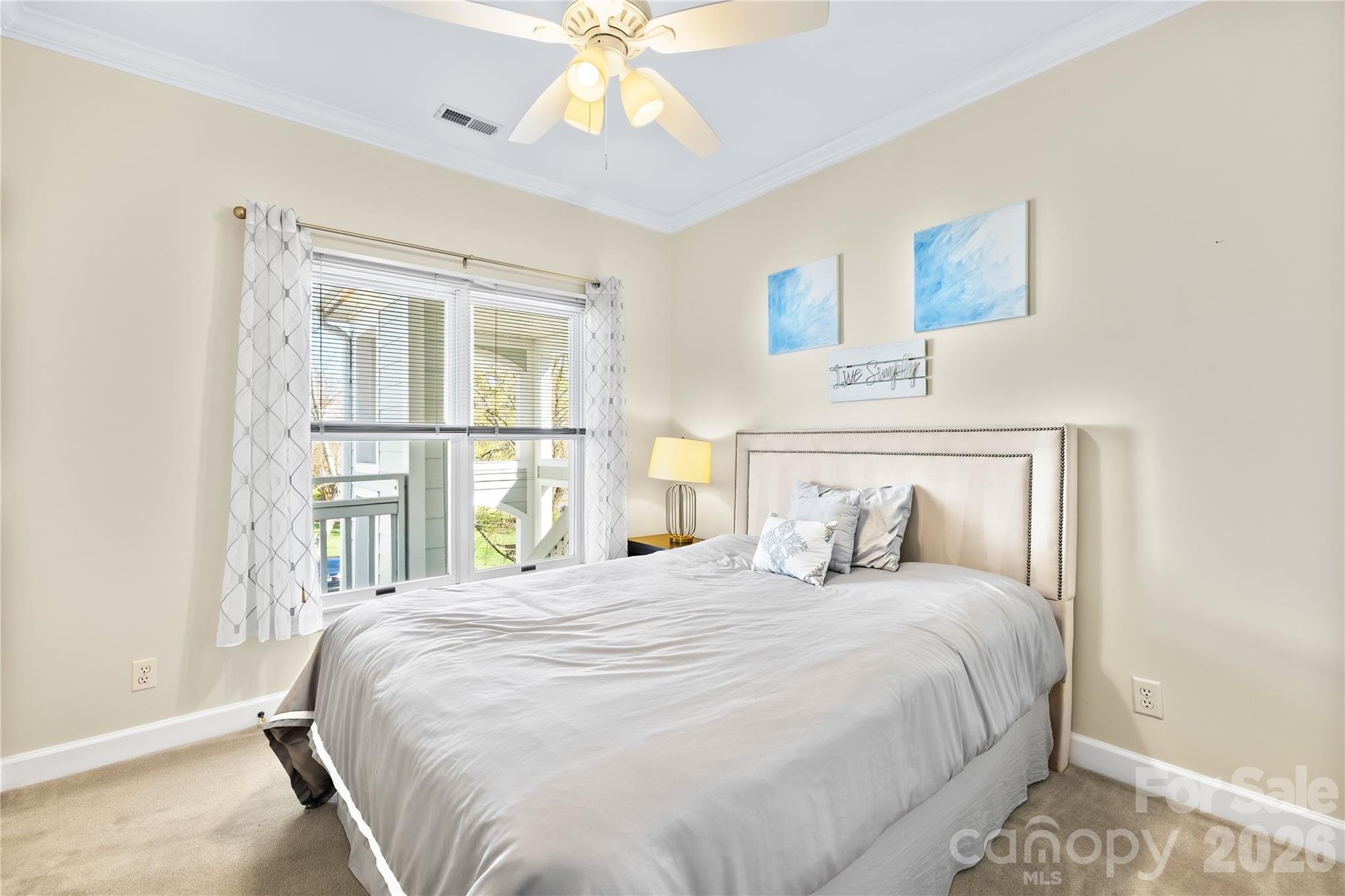 Admirals Quarters - Residential