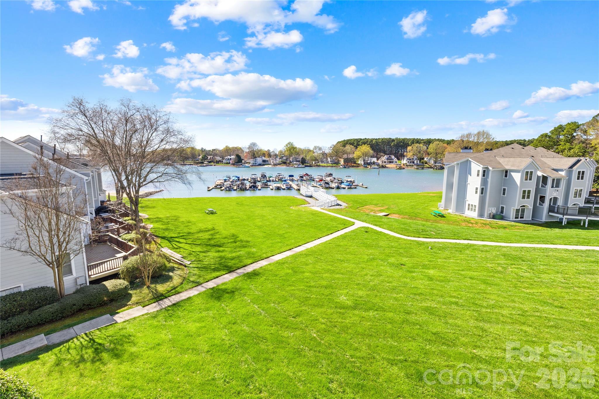 Admirals Quarters - Residential