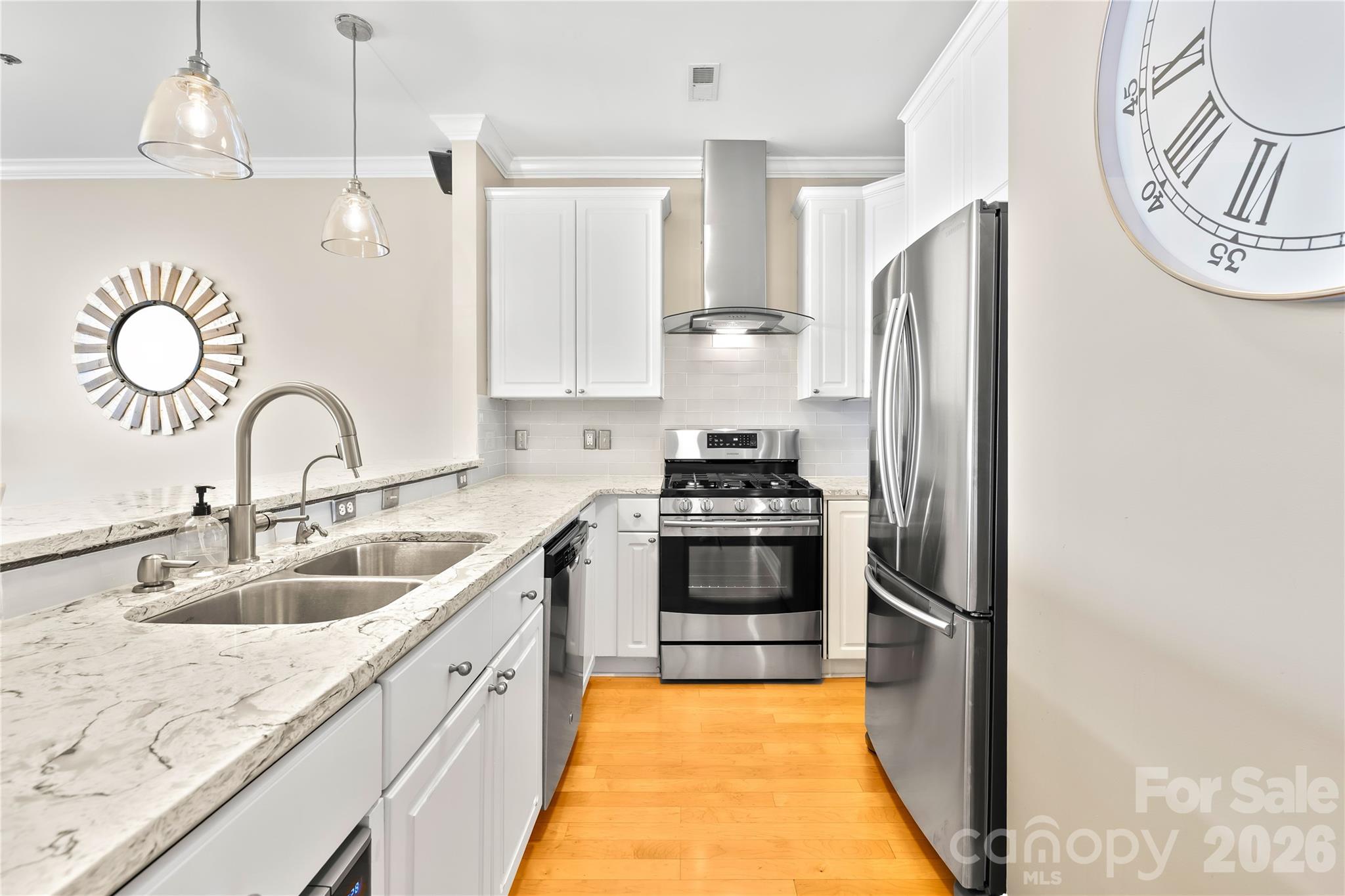 Admirals Quarters - Residential