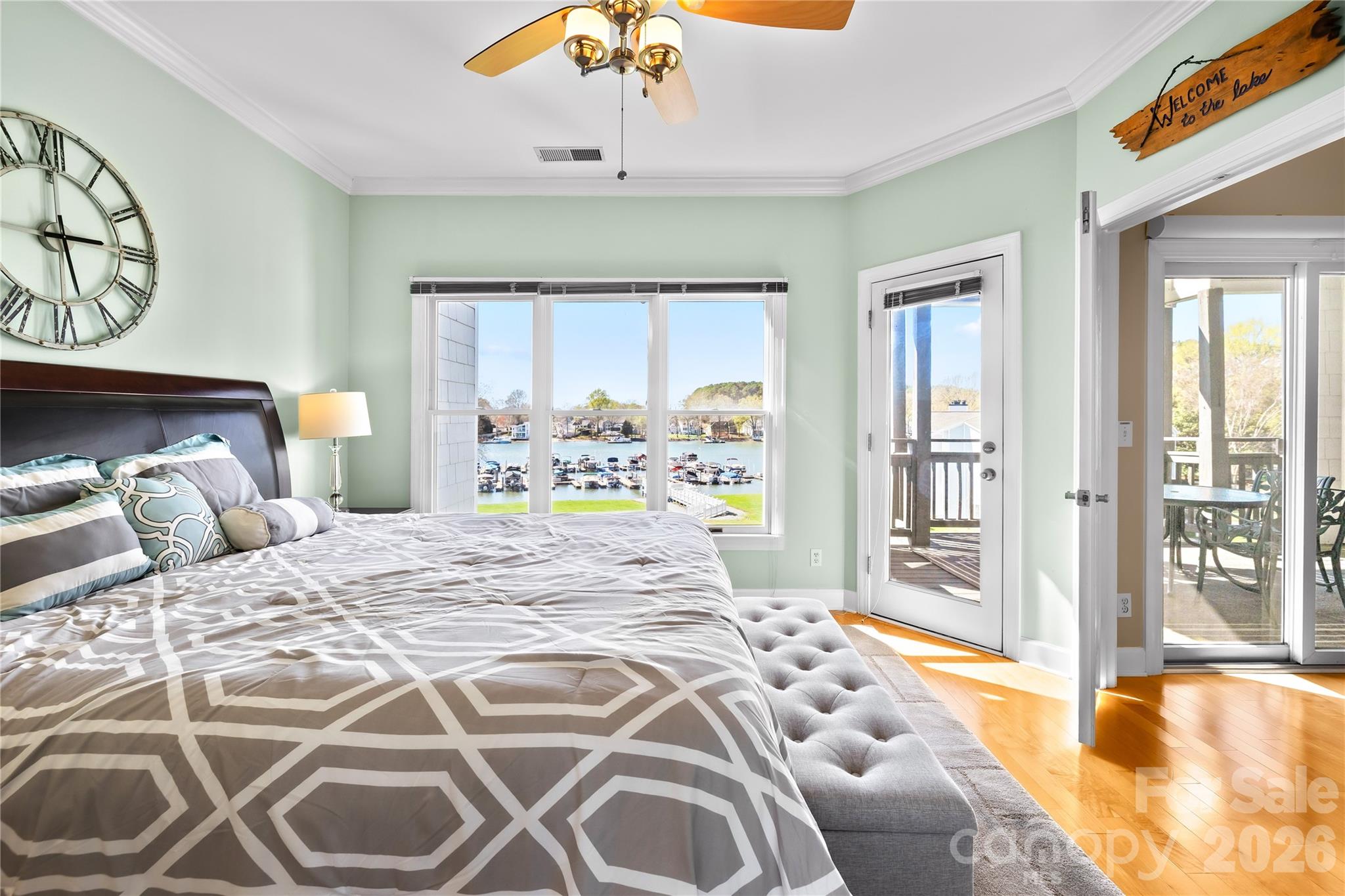 Admirals Quarters - Residential