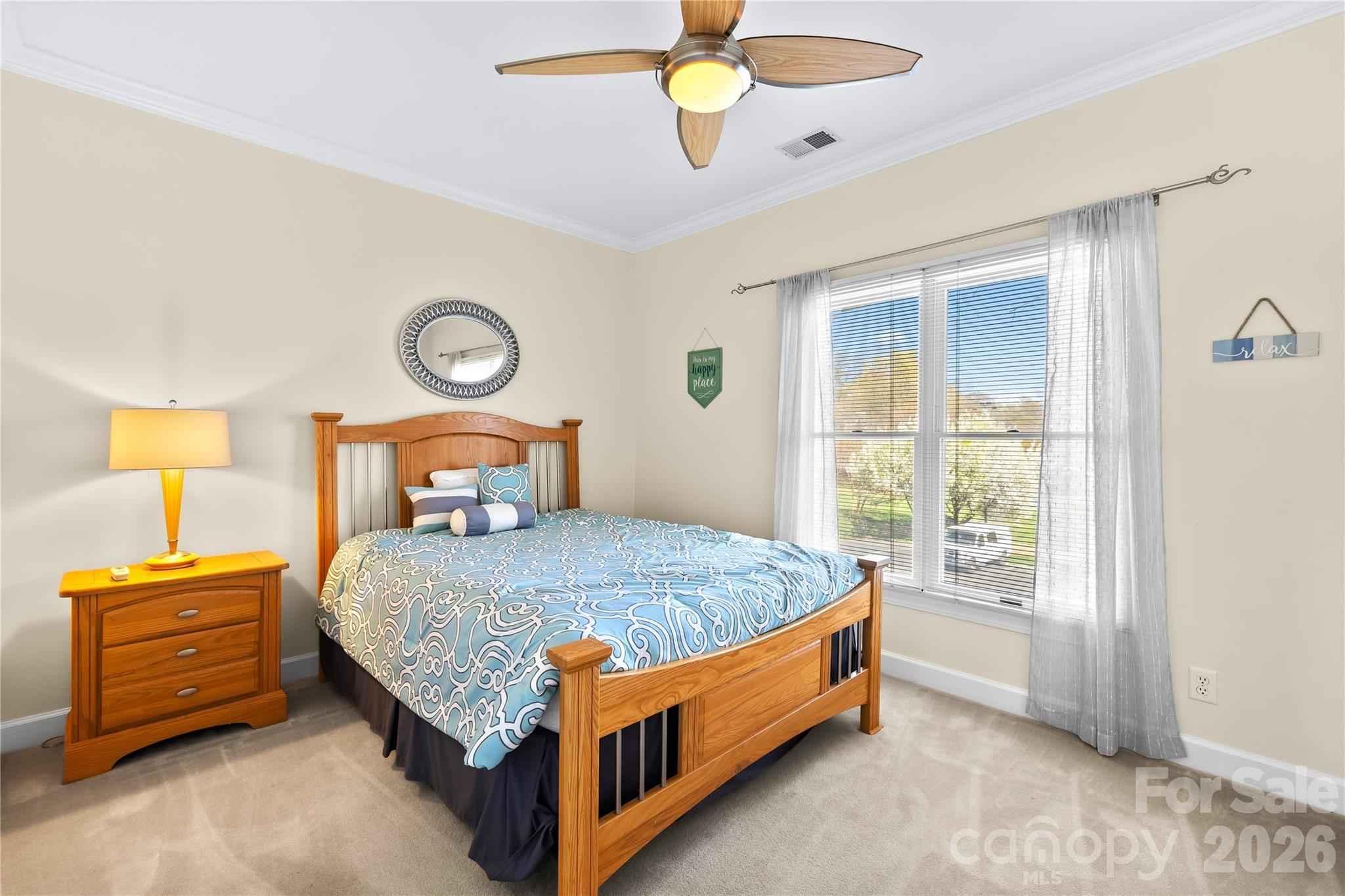 Admirals Quarters - Residential