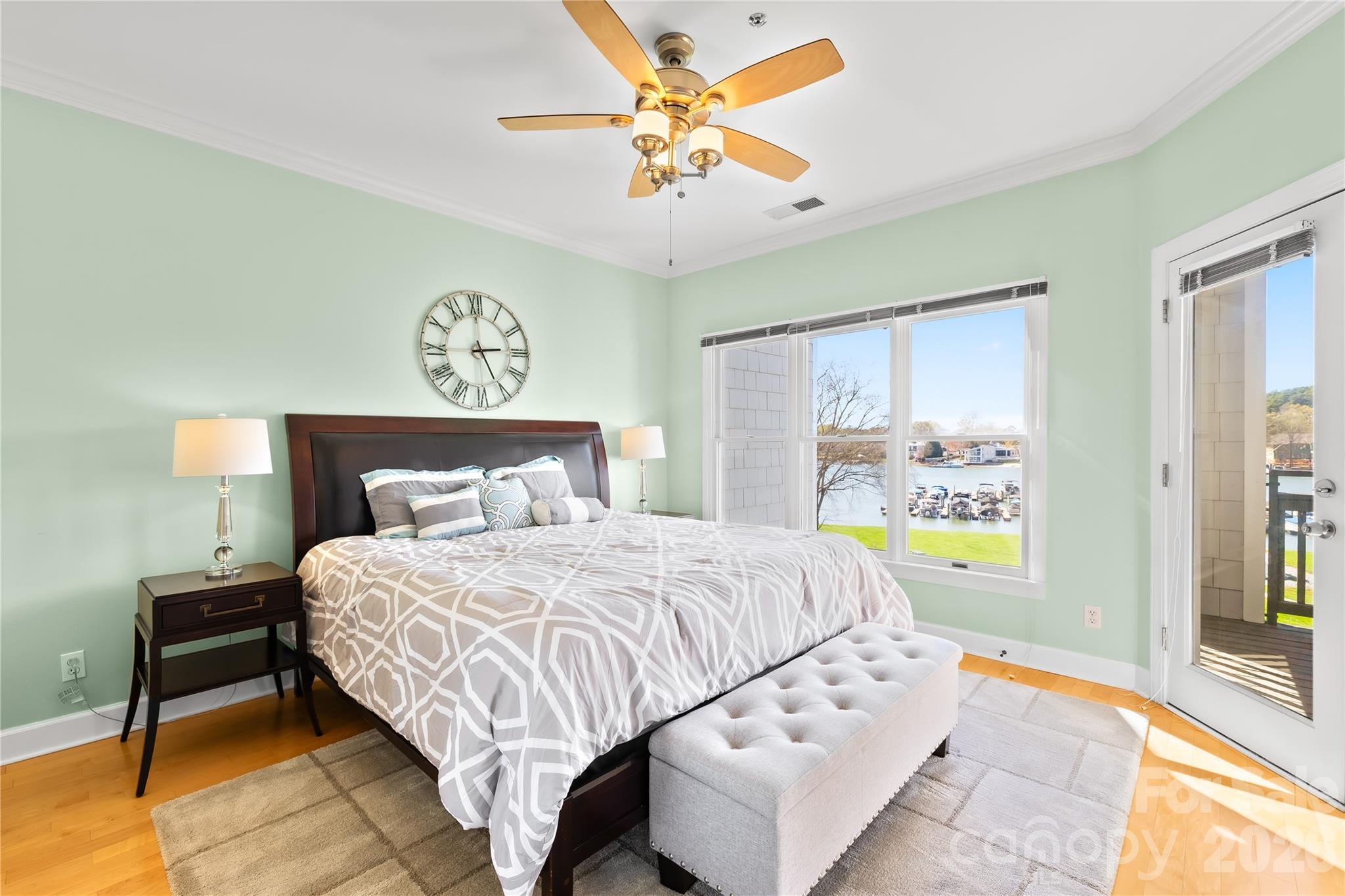 Admirals Quarters - Residential