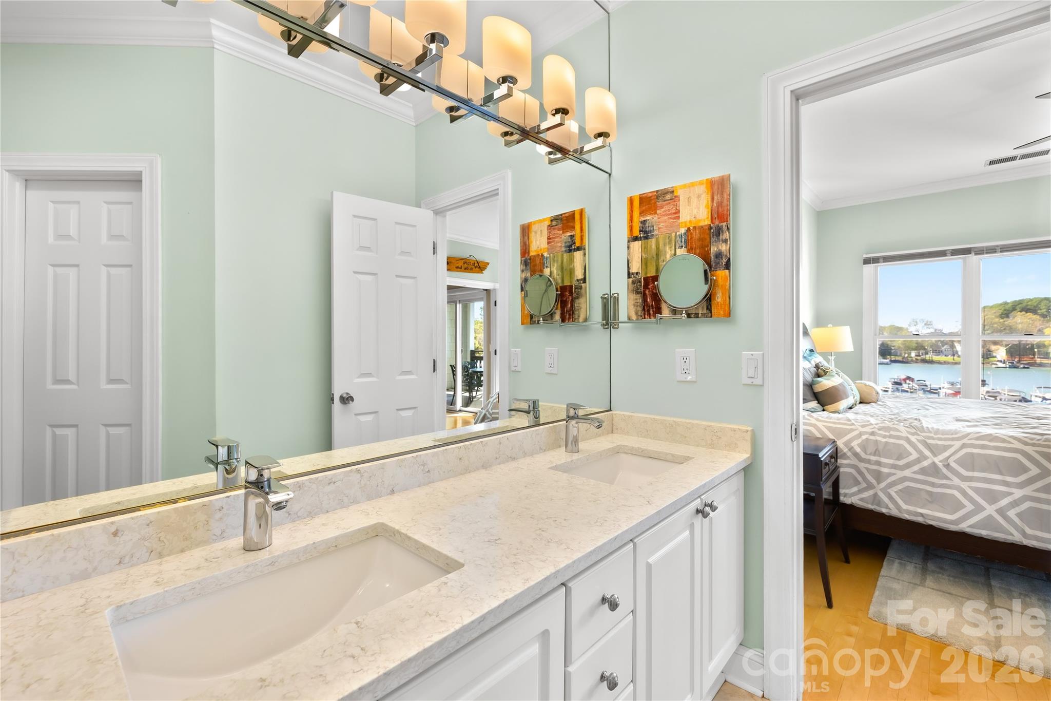 Admirals Quarters - Residential