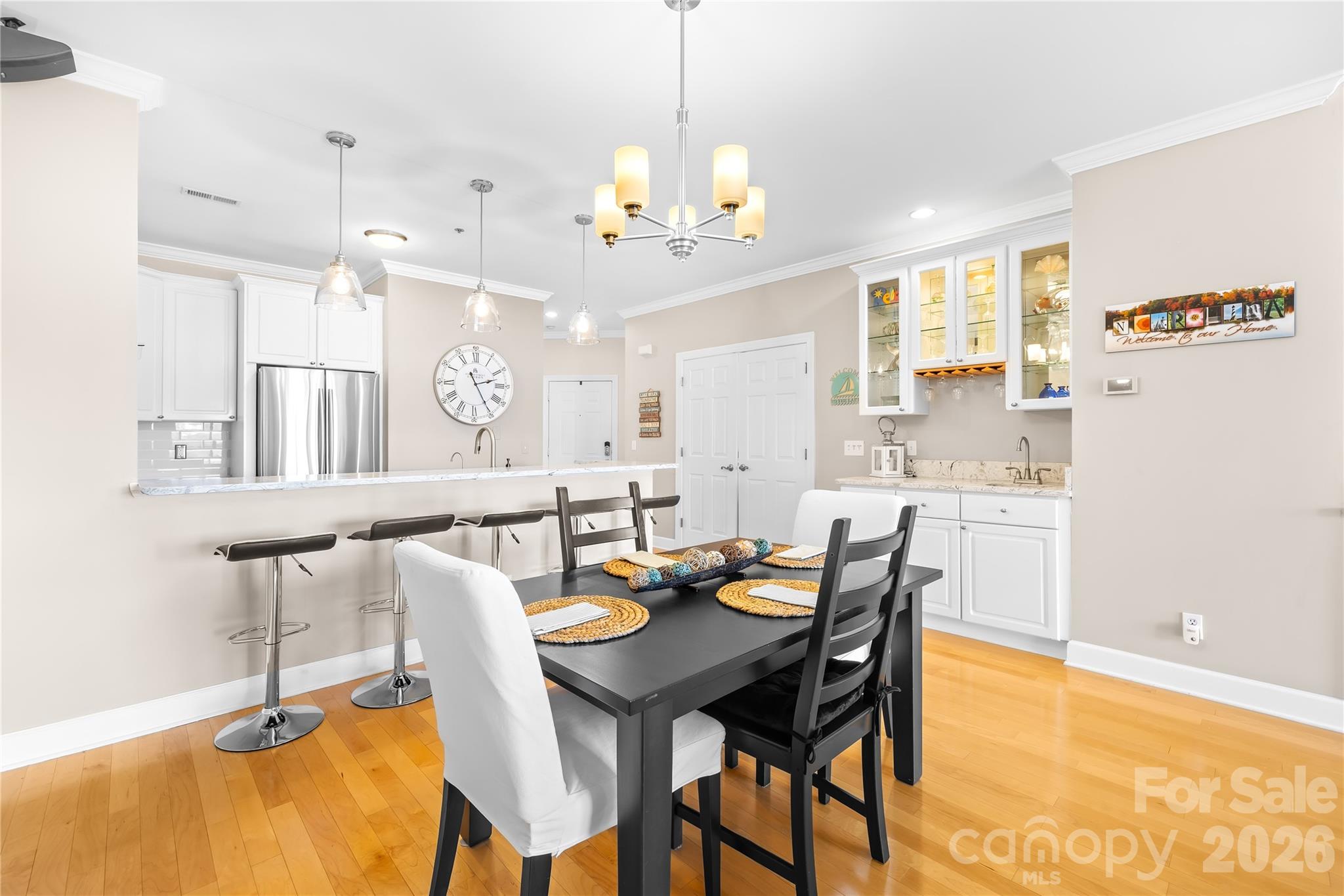 Admirals Quarters - Residential