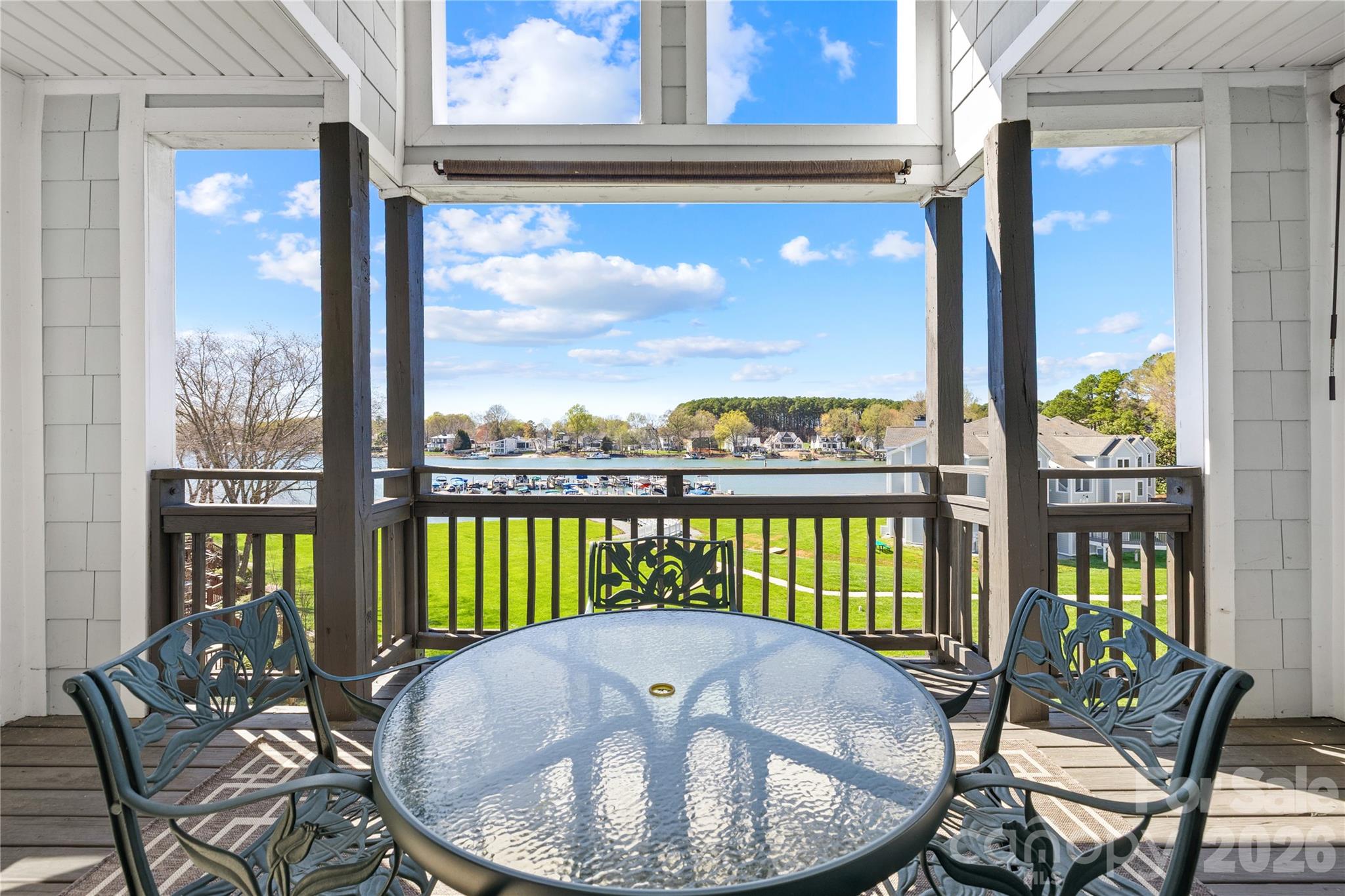 Admirals Quarters - Residential