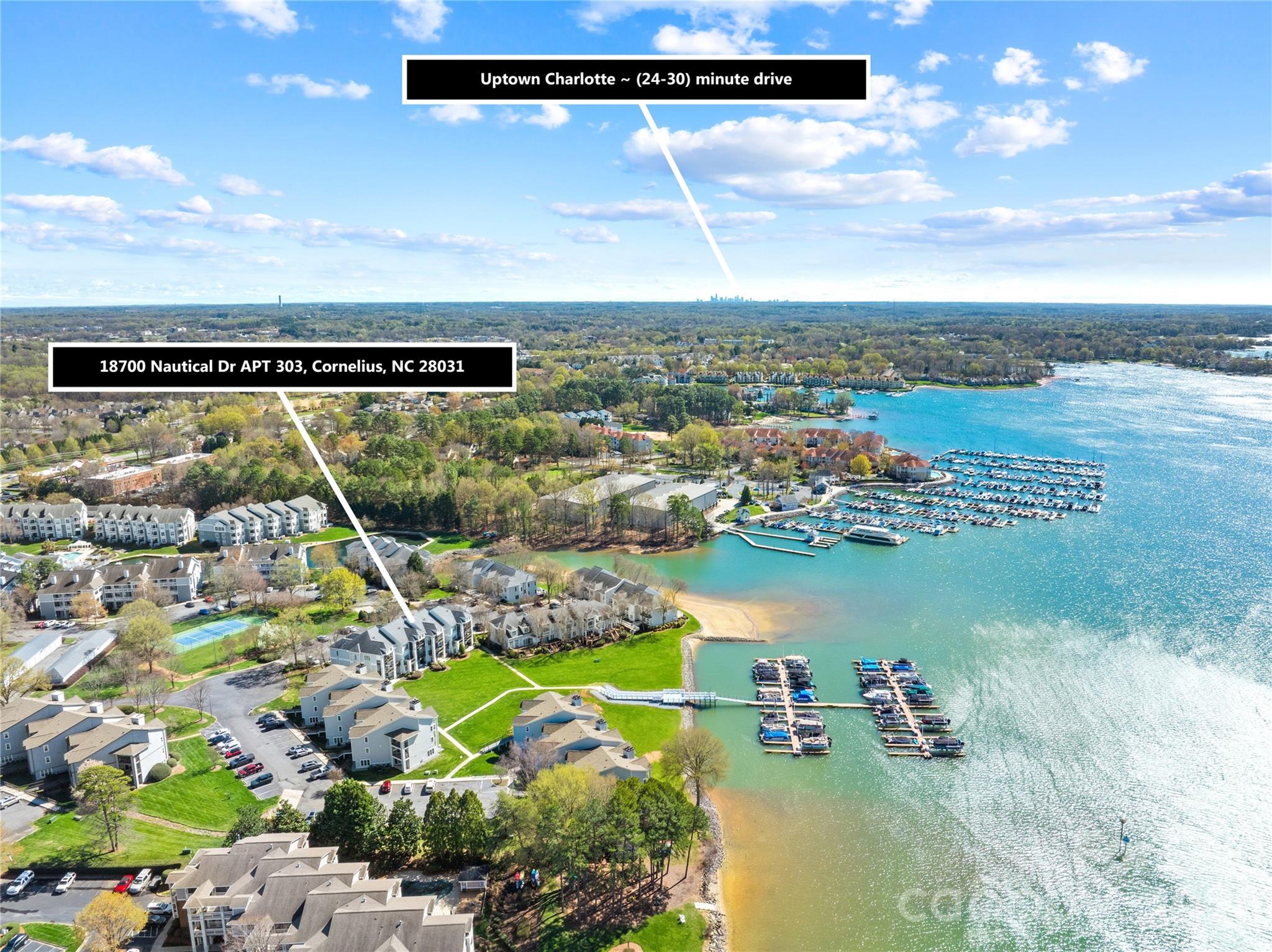 18700 Nautical Drive 303