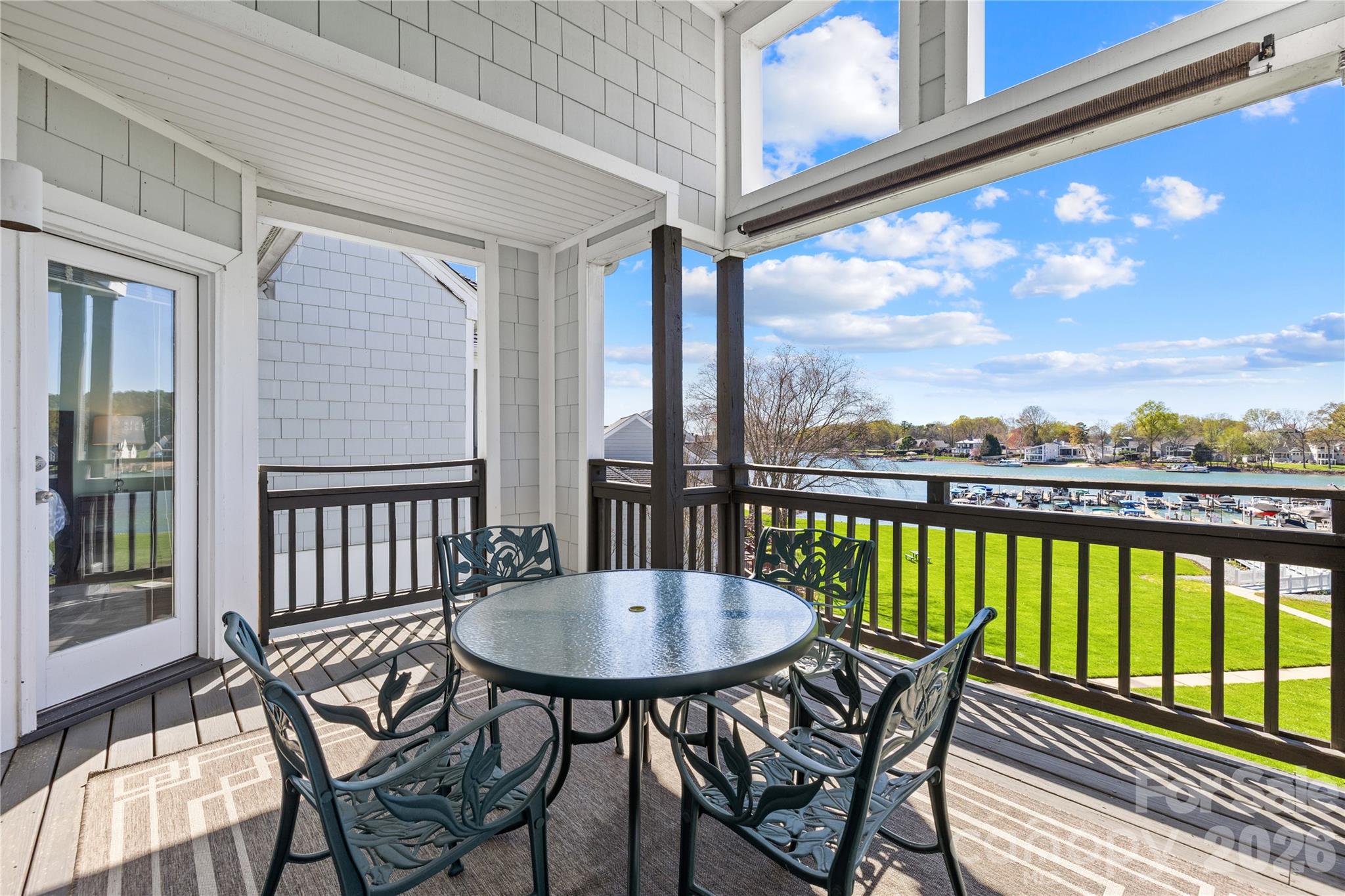 Admirals Quarters - Residential