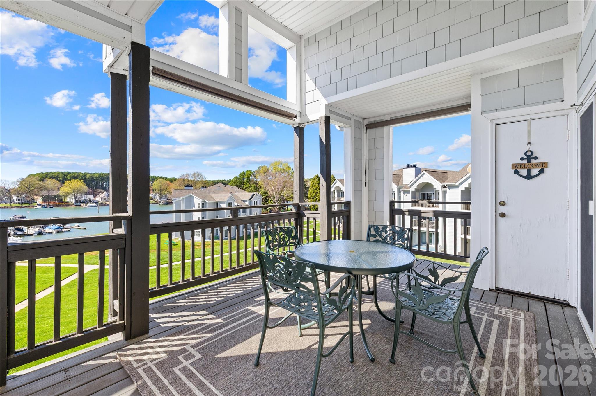 Admirals Quarters - Residential