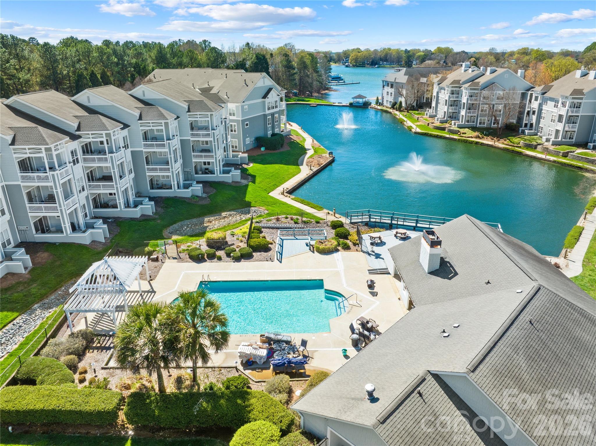 Admirals Quarters - Residential