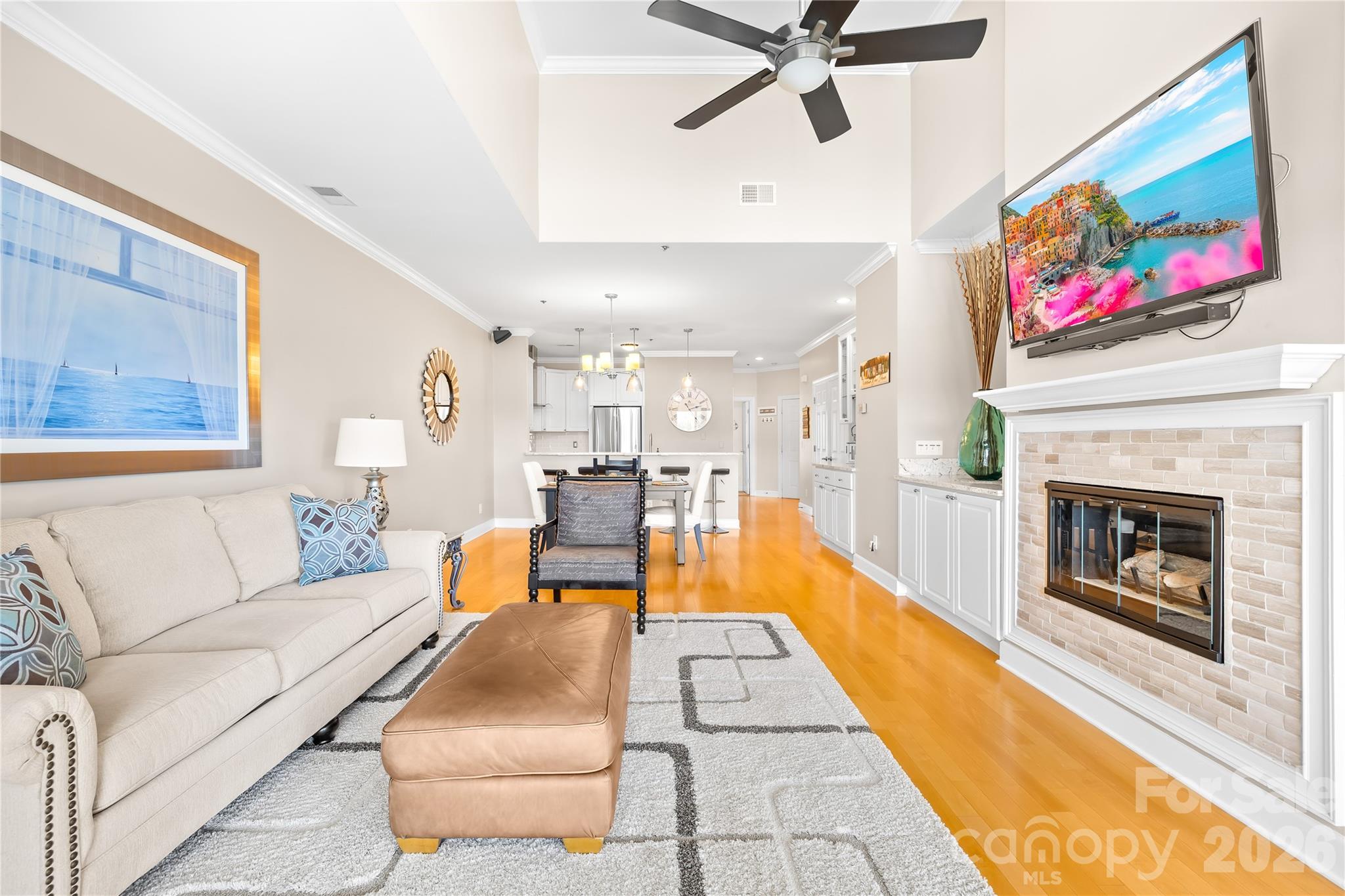 Admirals Quarters - Residential