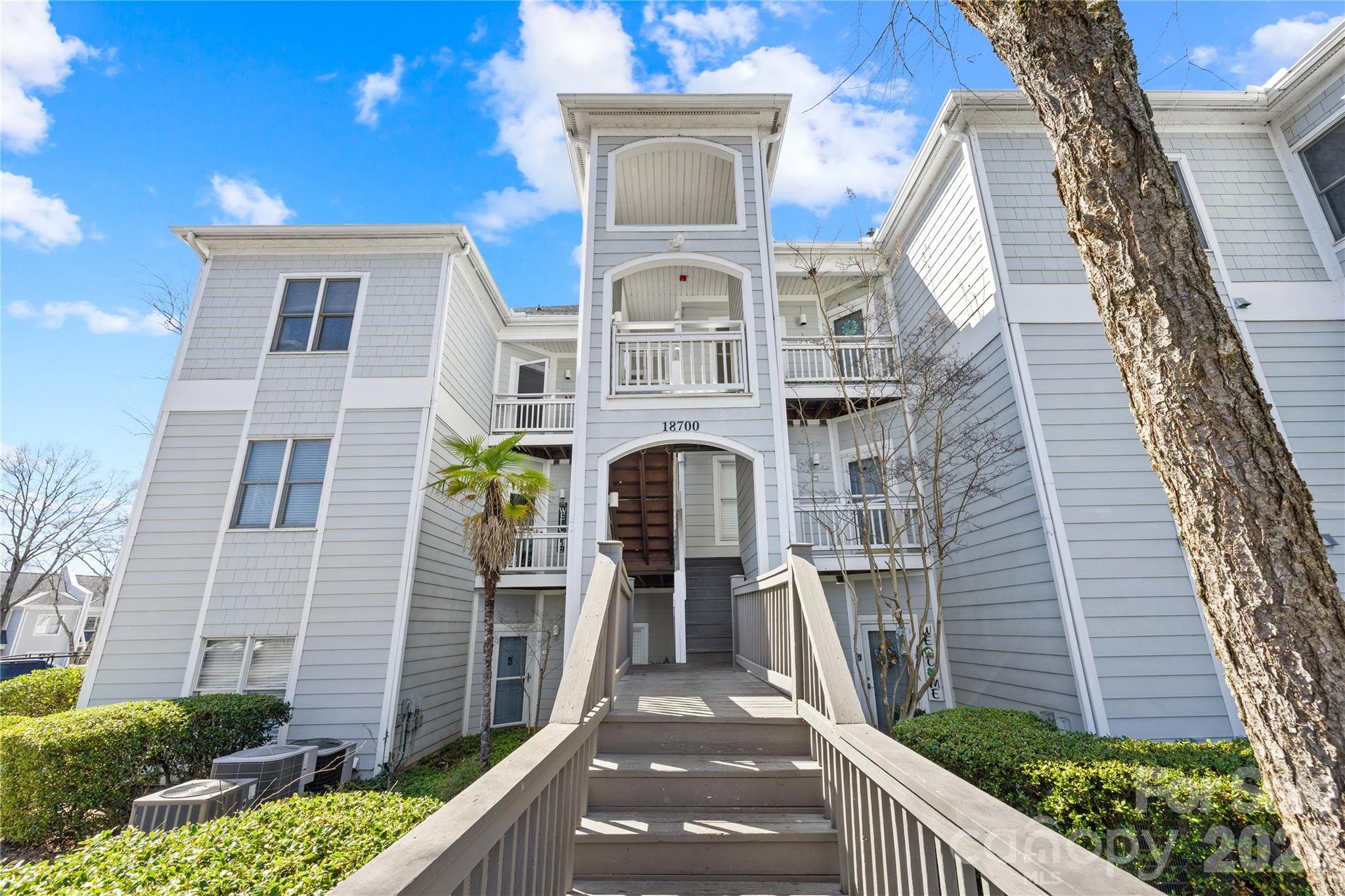 18700 Nautical Drive 303