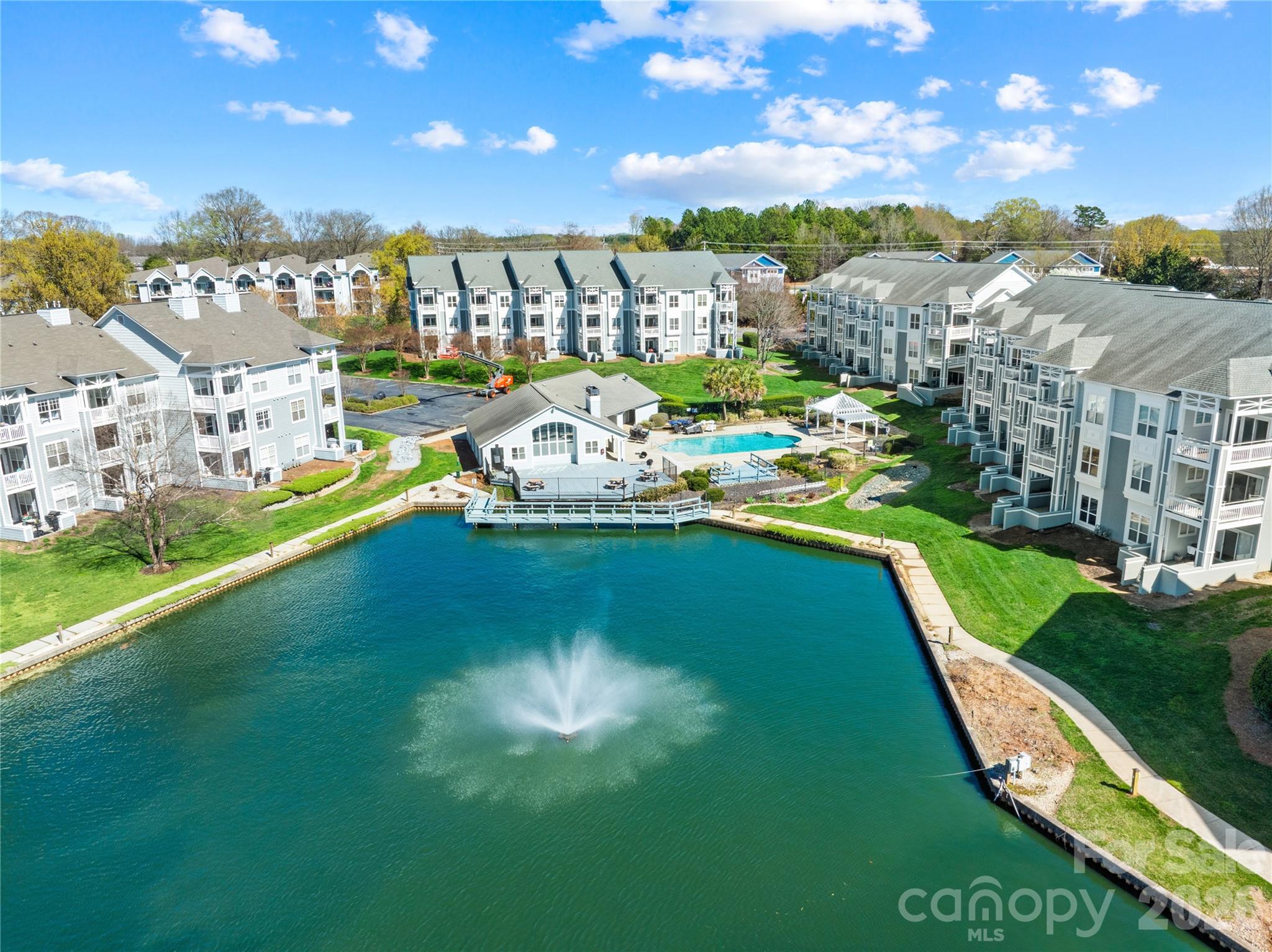 Admirals Quarters - Residential