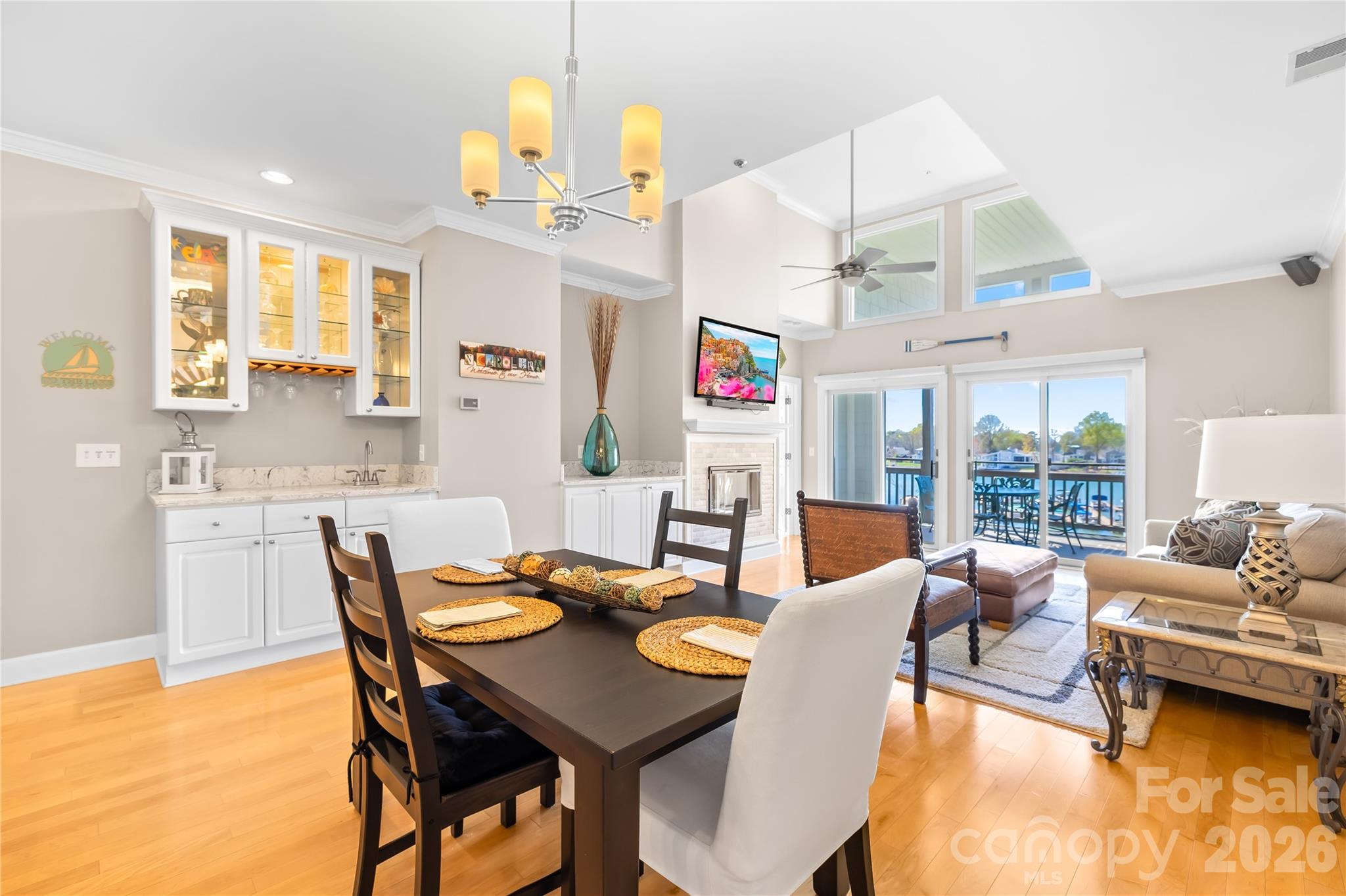 Admirals Quarters - Residential