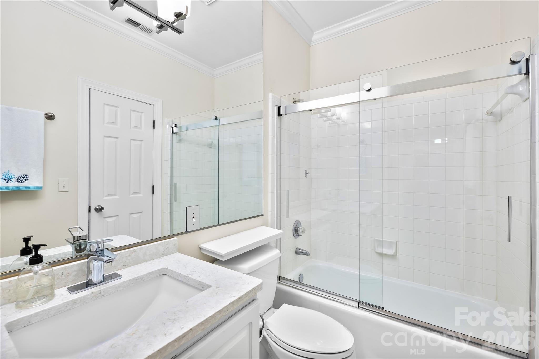 Admirals Quarters - Residential