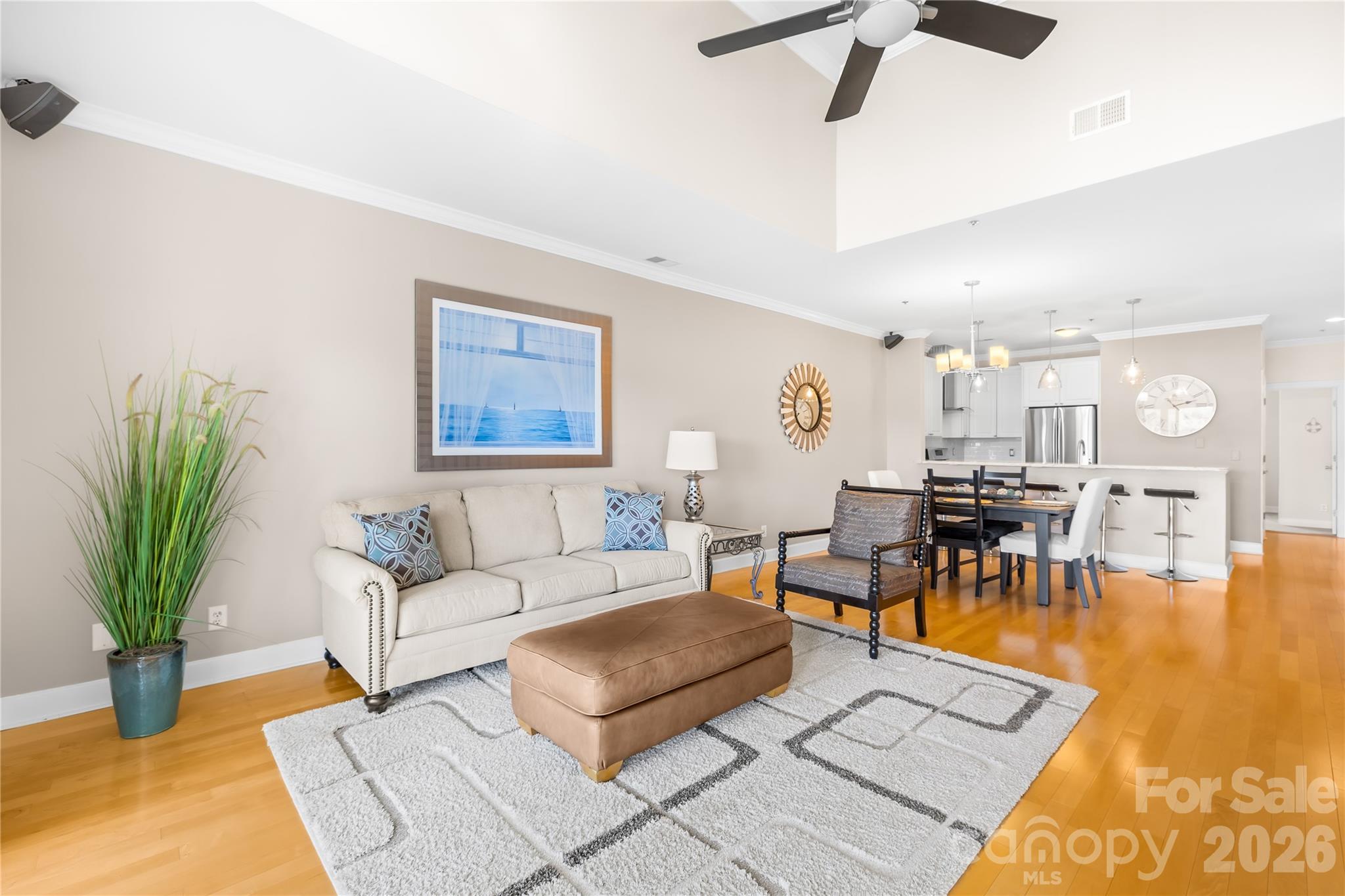 Admirals Quarters - Residential