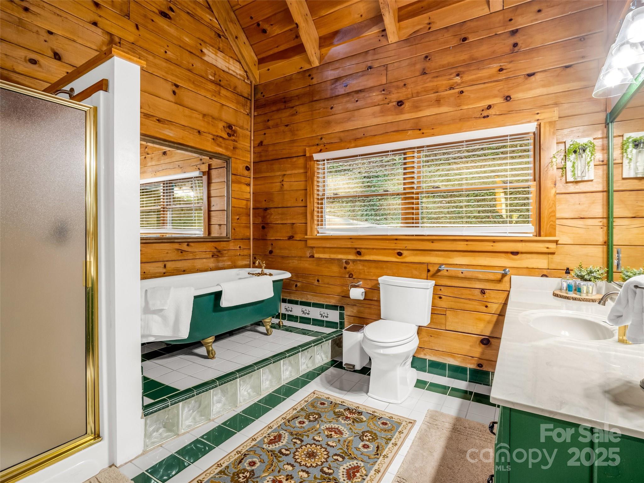 Riverbend at Lake Lure - Residential